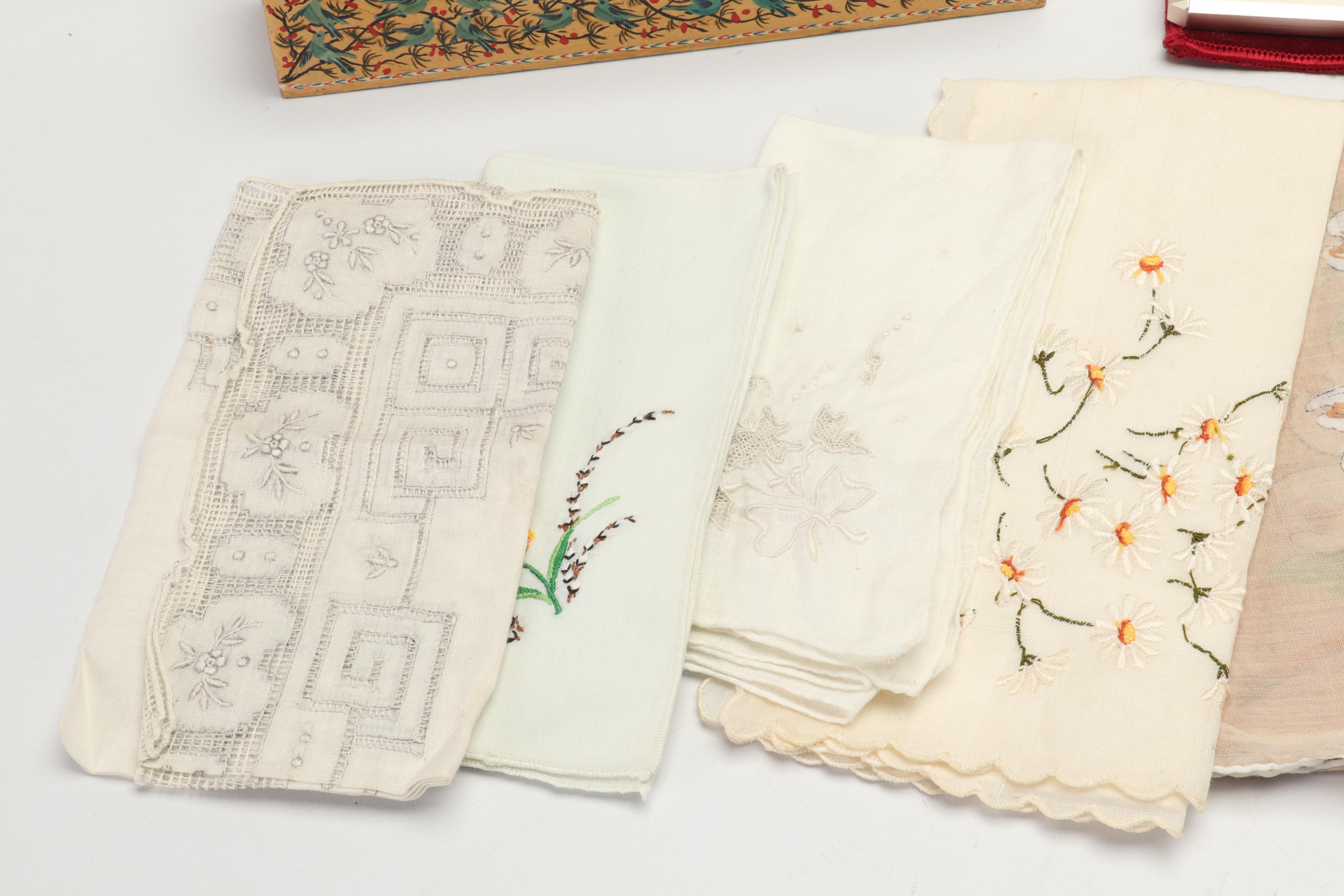 World Traveler Vanity Items and Collectibles with Crystal Staiger Clock