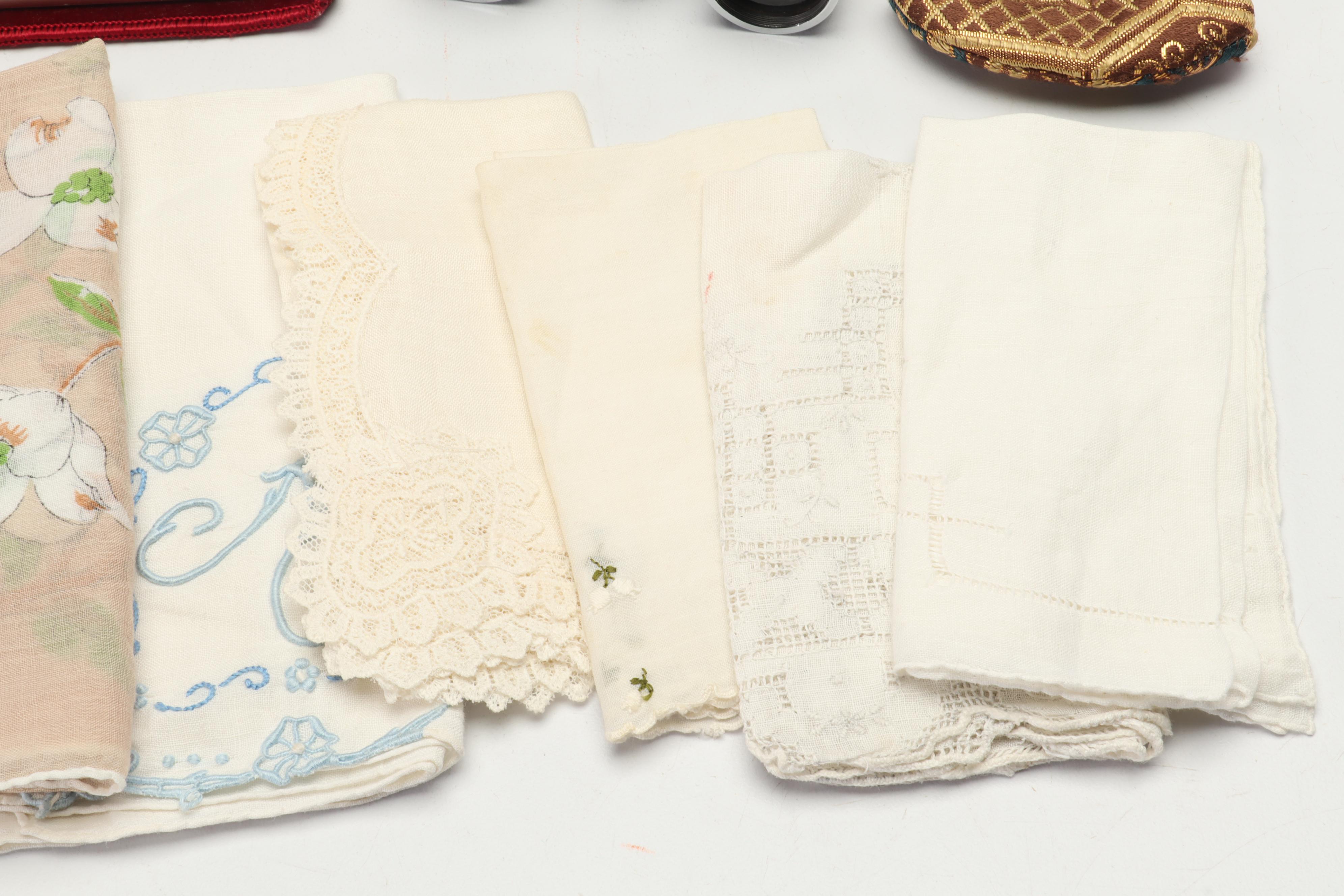 World Traveler Vanity Items and Collectibles with Crystal Staiger Clock