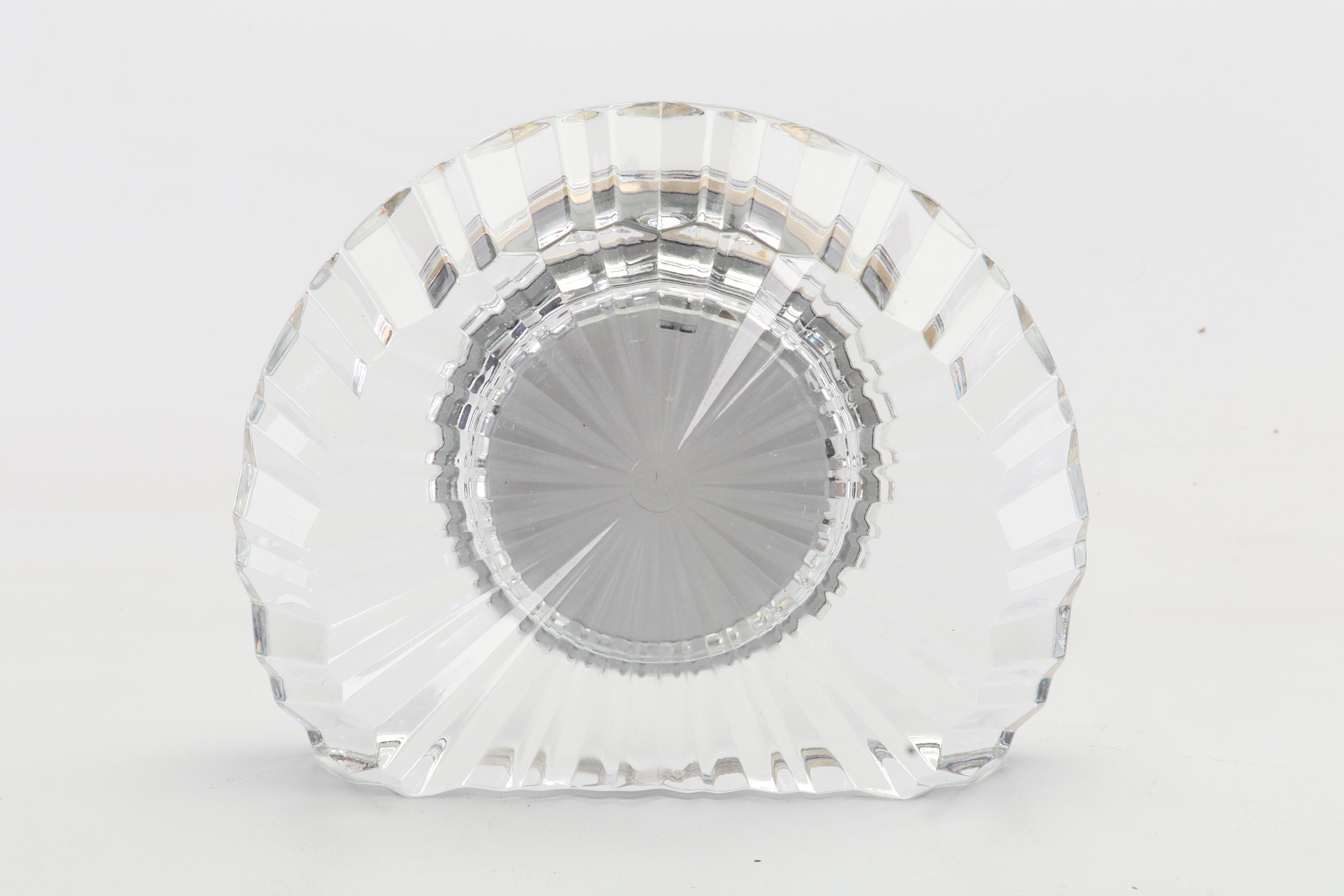 World Traveler Vanity Items and Collectibles with Crystal Staiger Clock