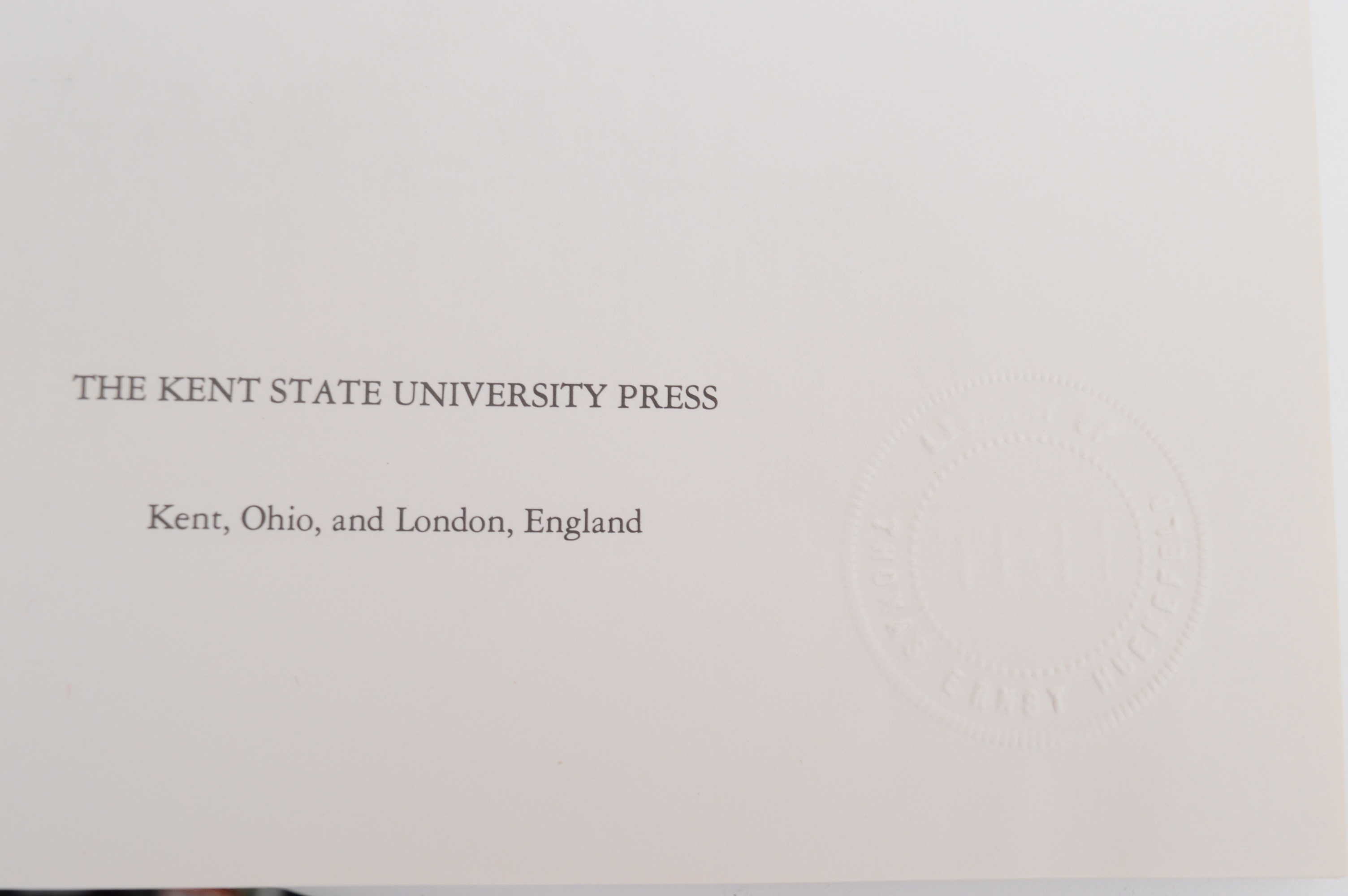 Cincinnati Artists and Their Work featuring "Dixie Selden" Signed First Edition