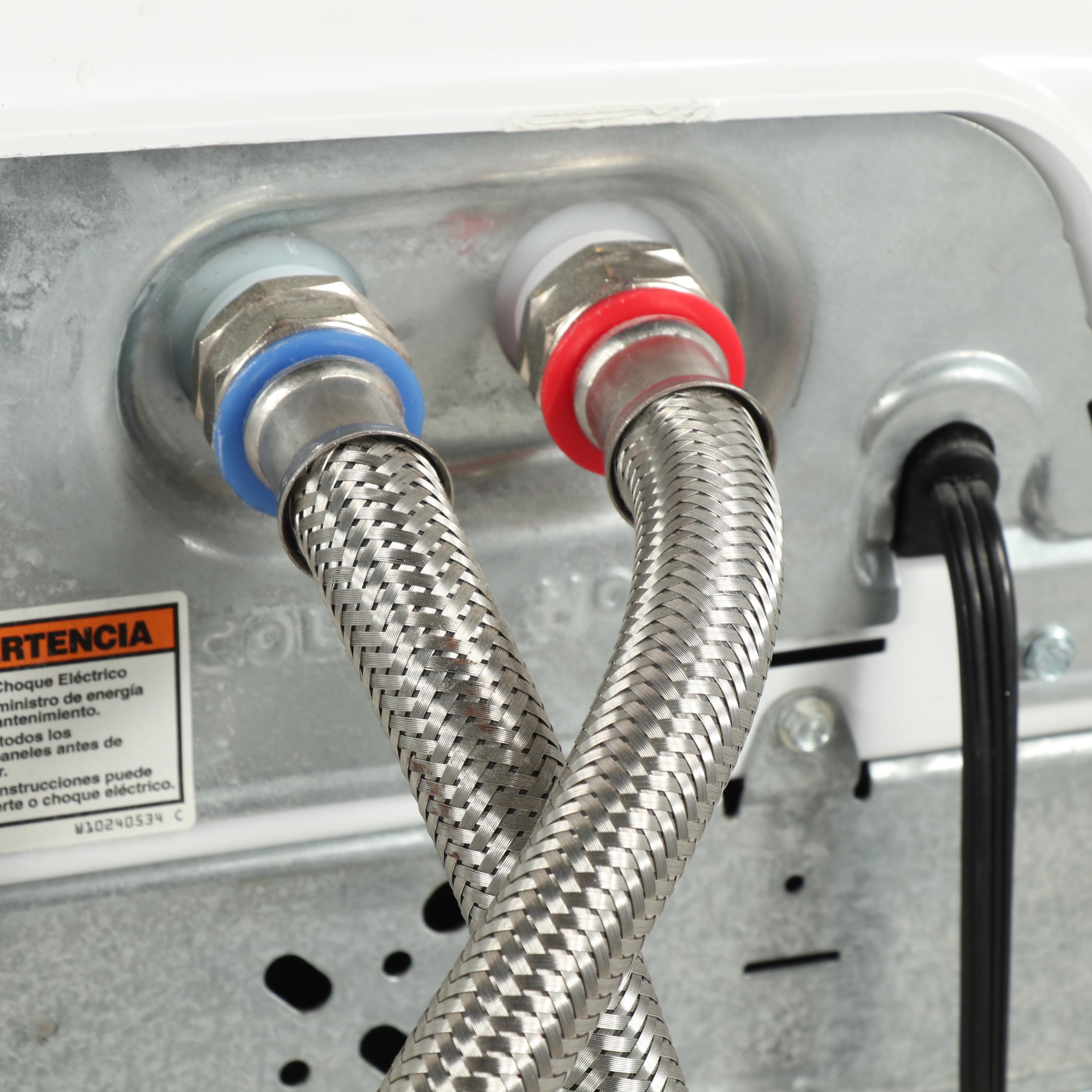 Whirlpool Cabrio Washer