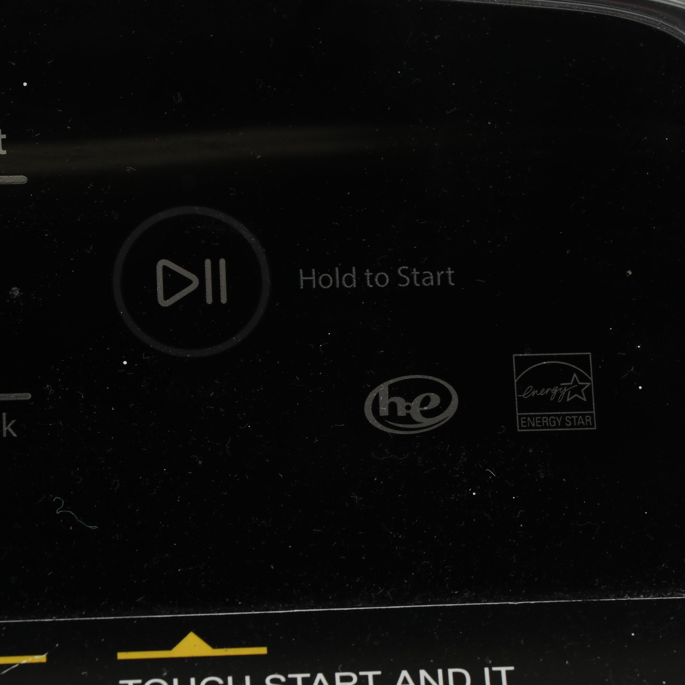 Whirlpool Cabrio Washer