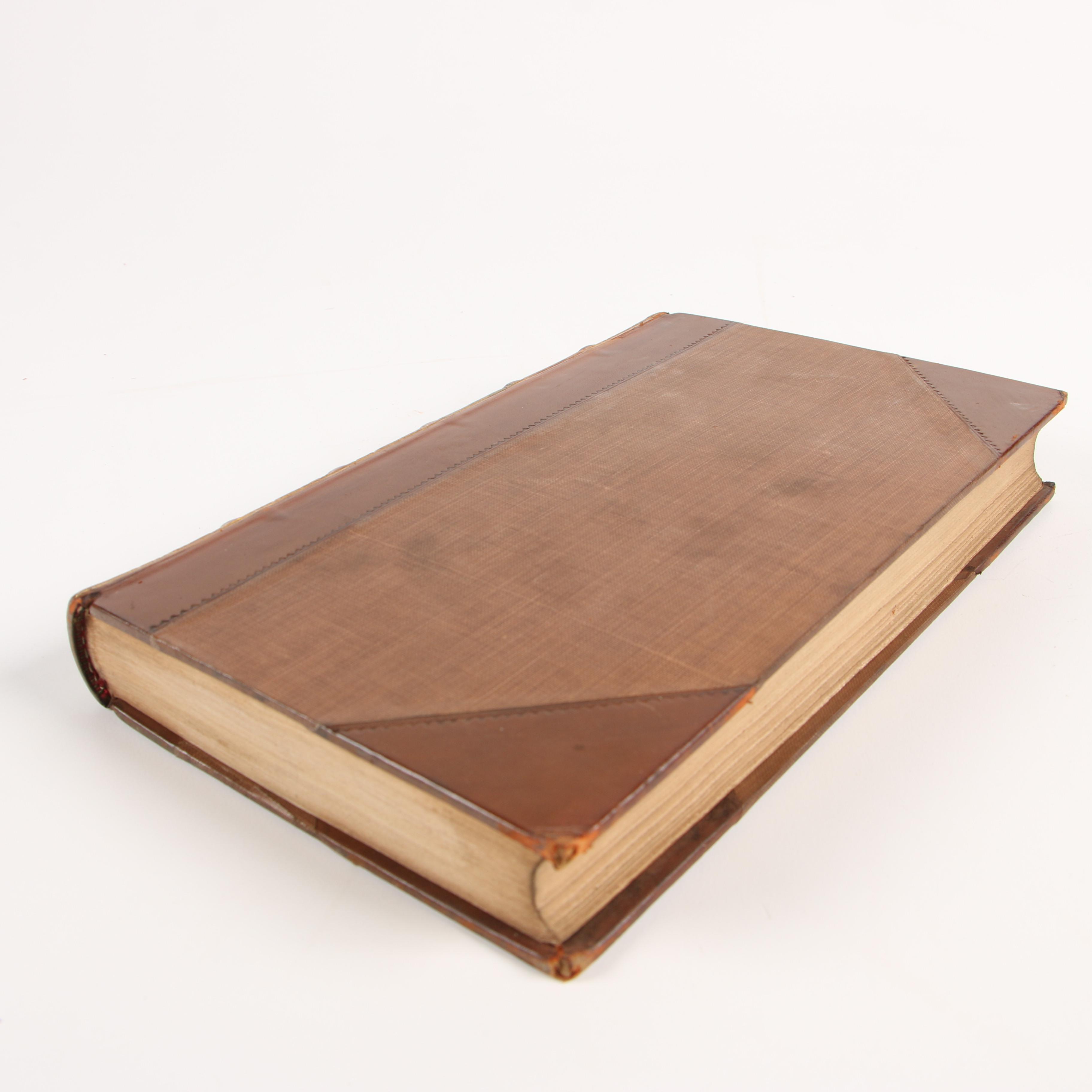 1817 "Précis des événemens militaires" by Guillaume-Mathieu Dumas