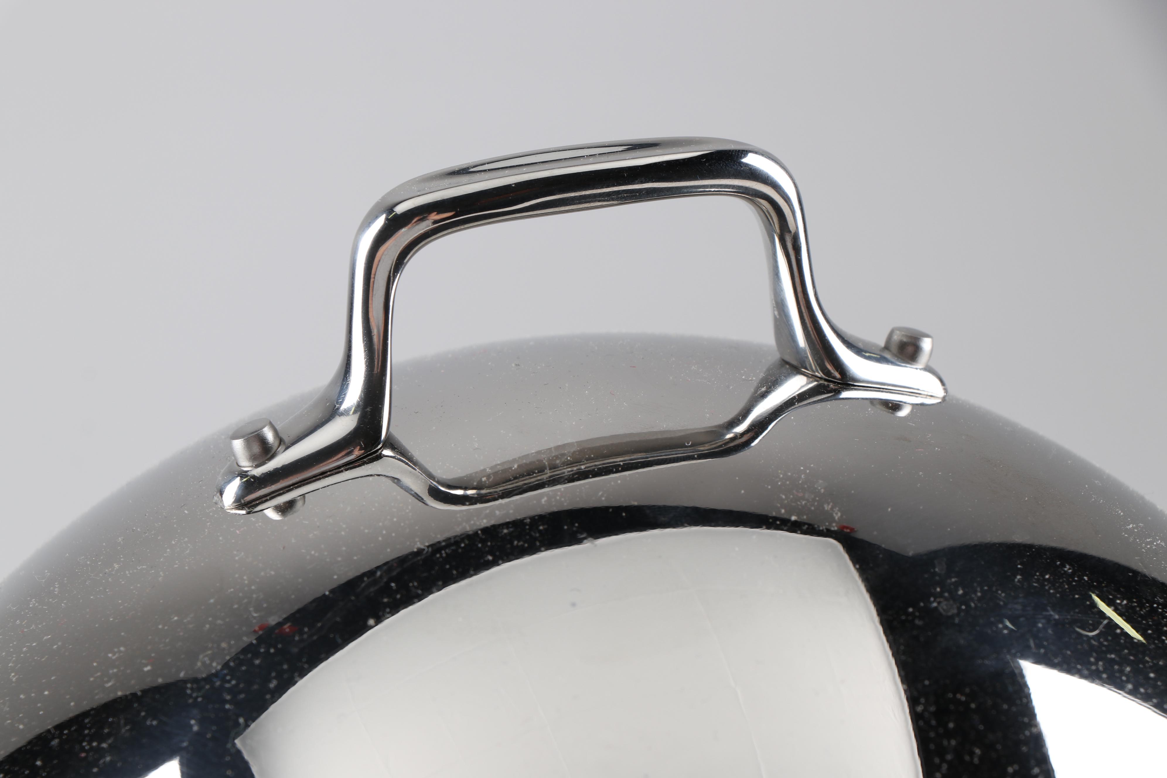 All-Clad Stainless Steel Domed Chafing Dish