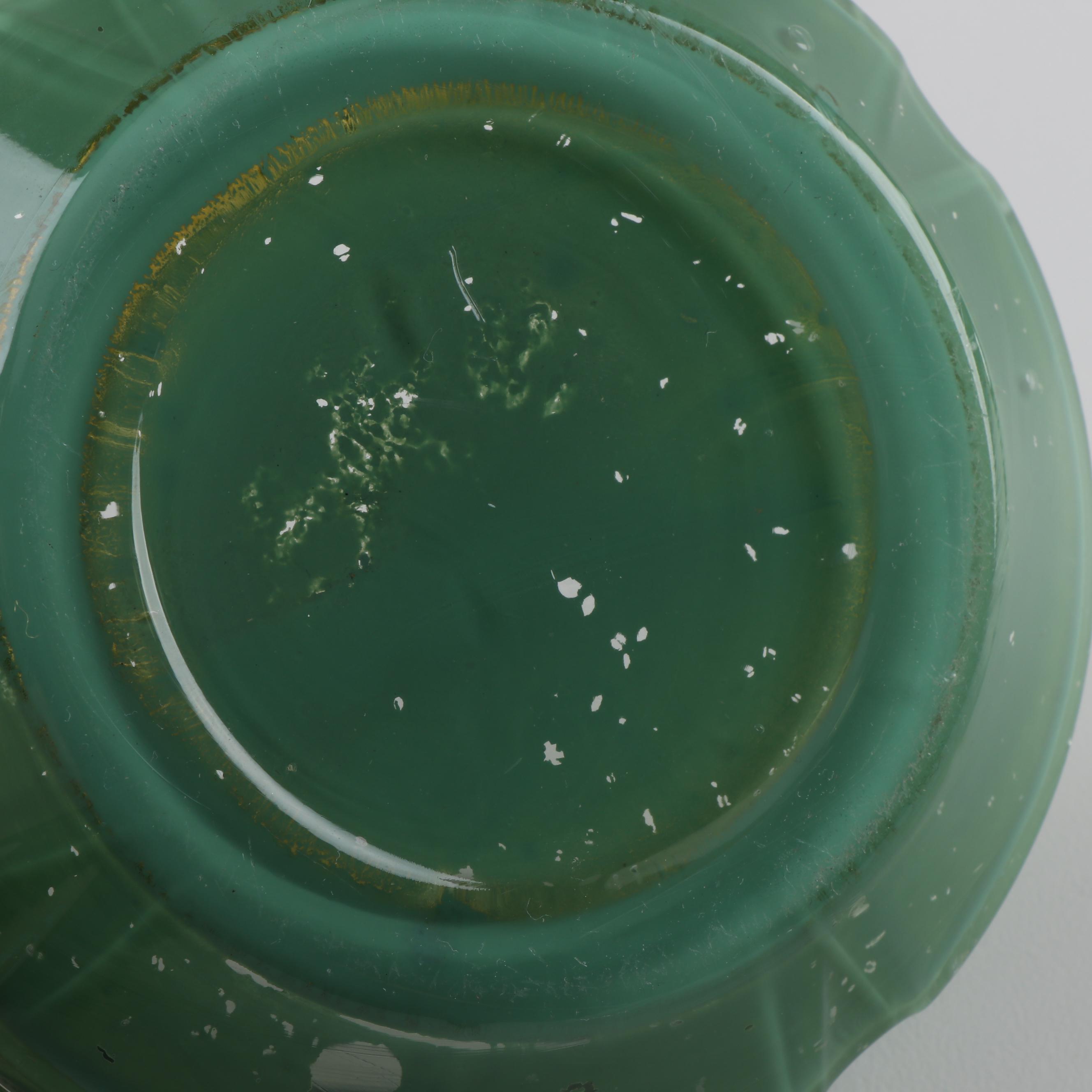 Fenton Art Glass Powder  Boxes