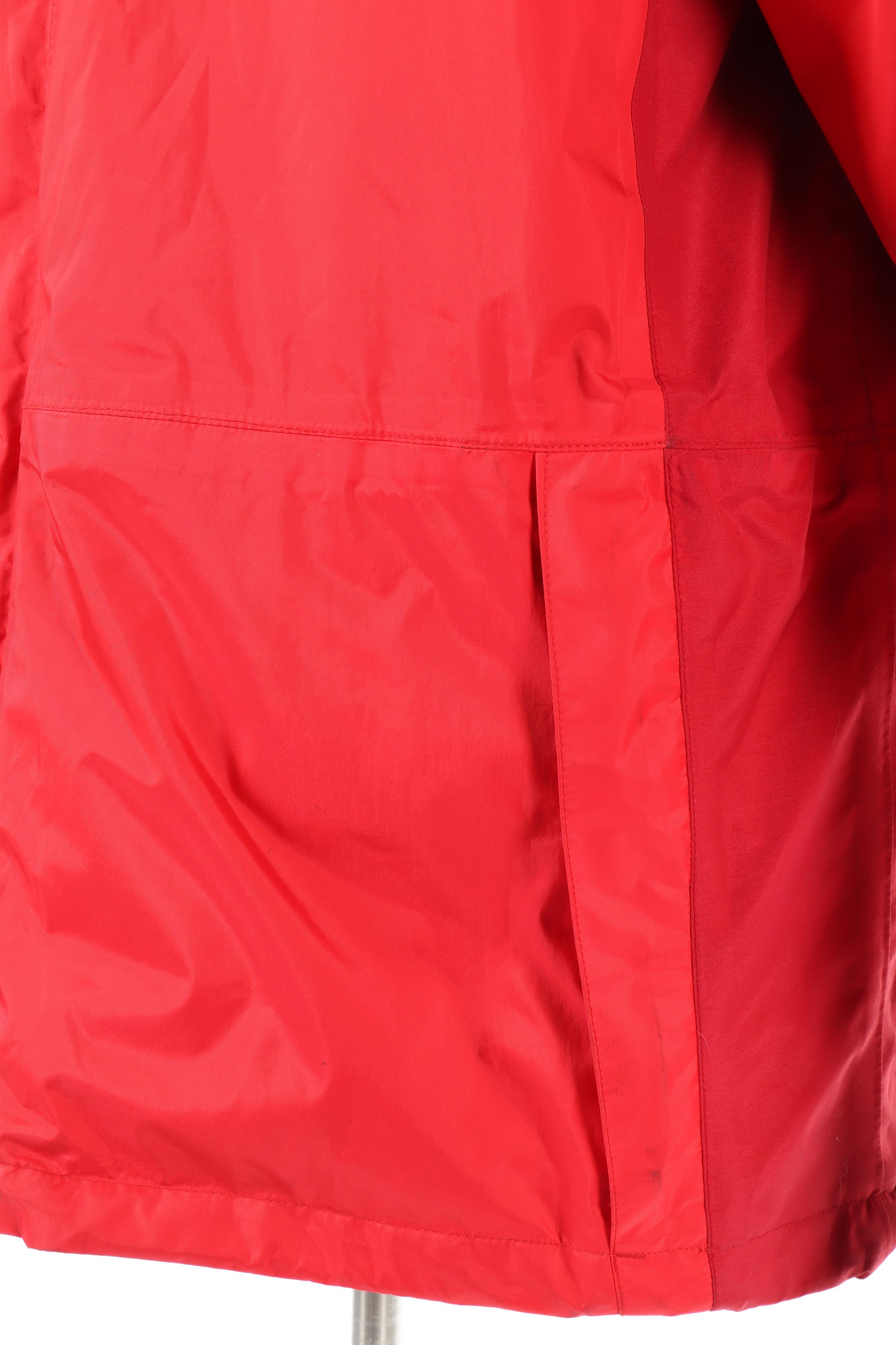 Men's Brooks Brothers and The North Face Summit Series Winter Coats