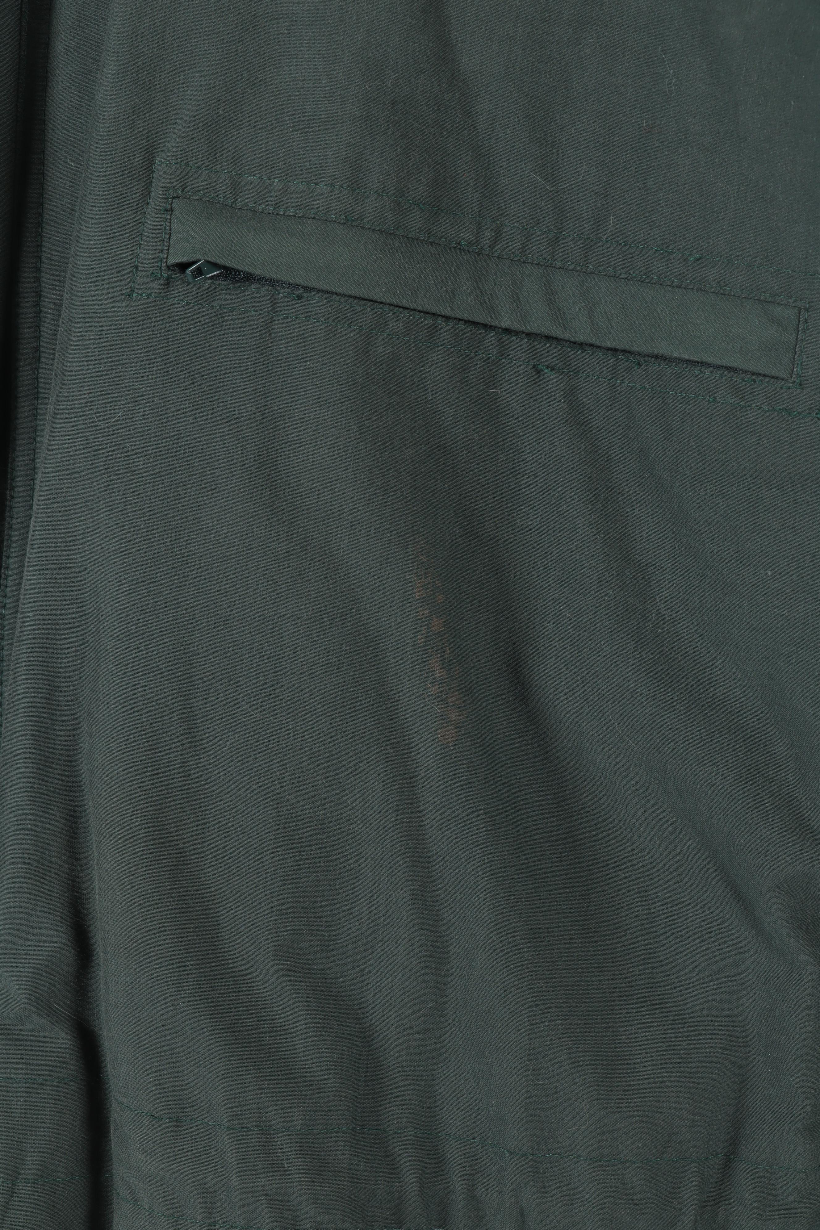 Men's Brooks Brothers and The North Face Summit Series Winter Coats