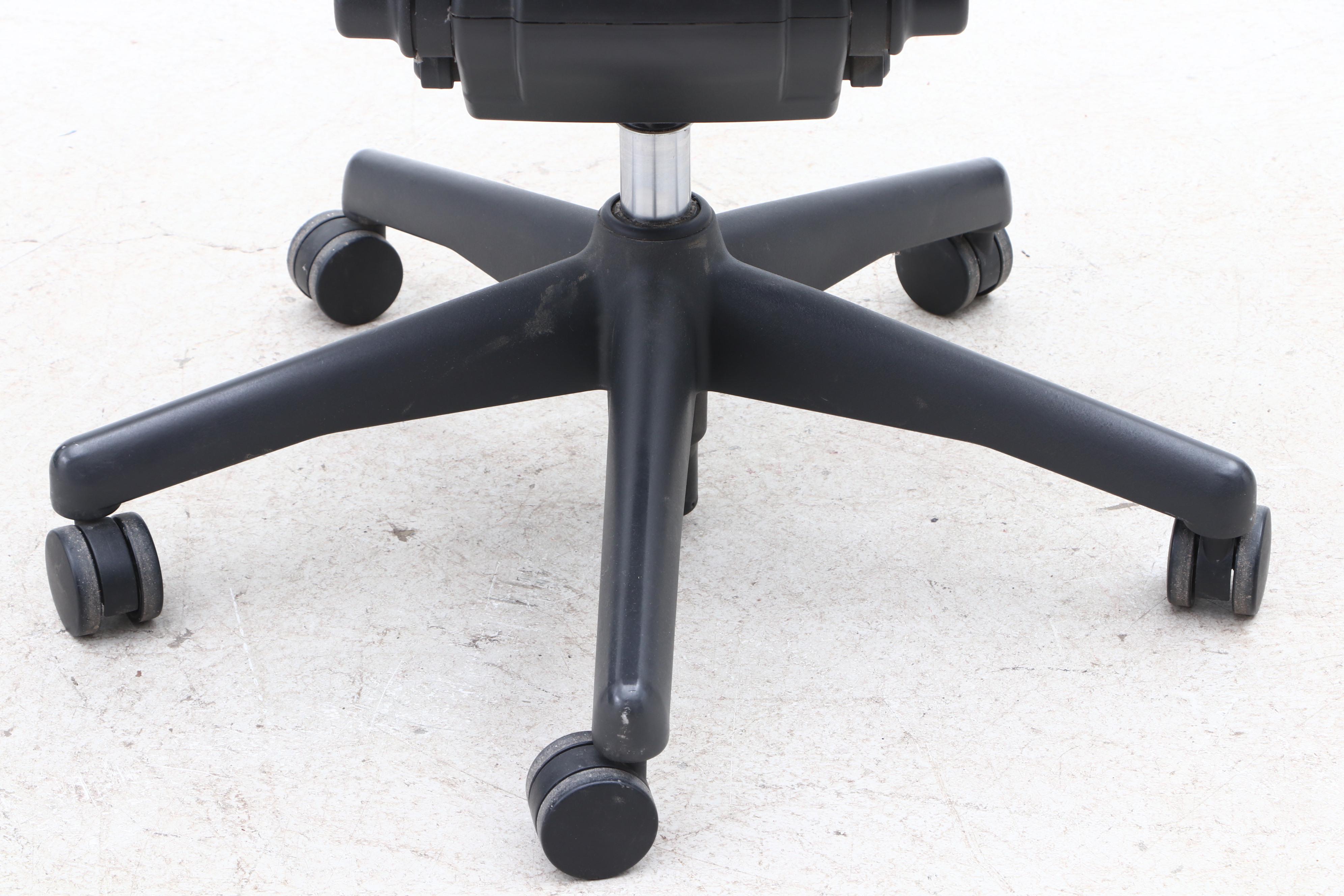 Herman Miller "Aeon" Office Chair, Contemporary