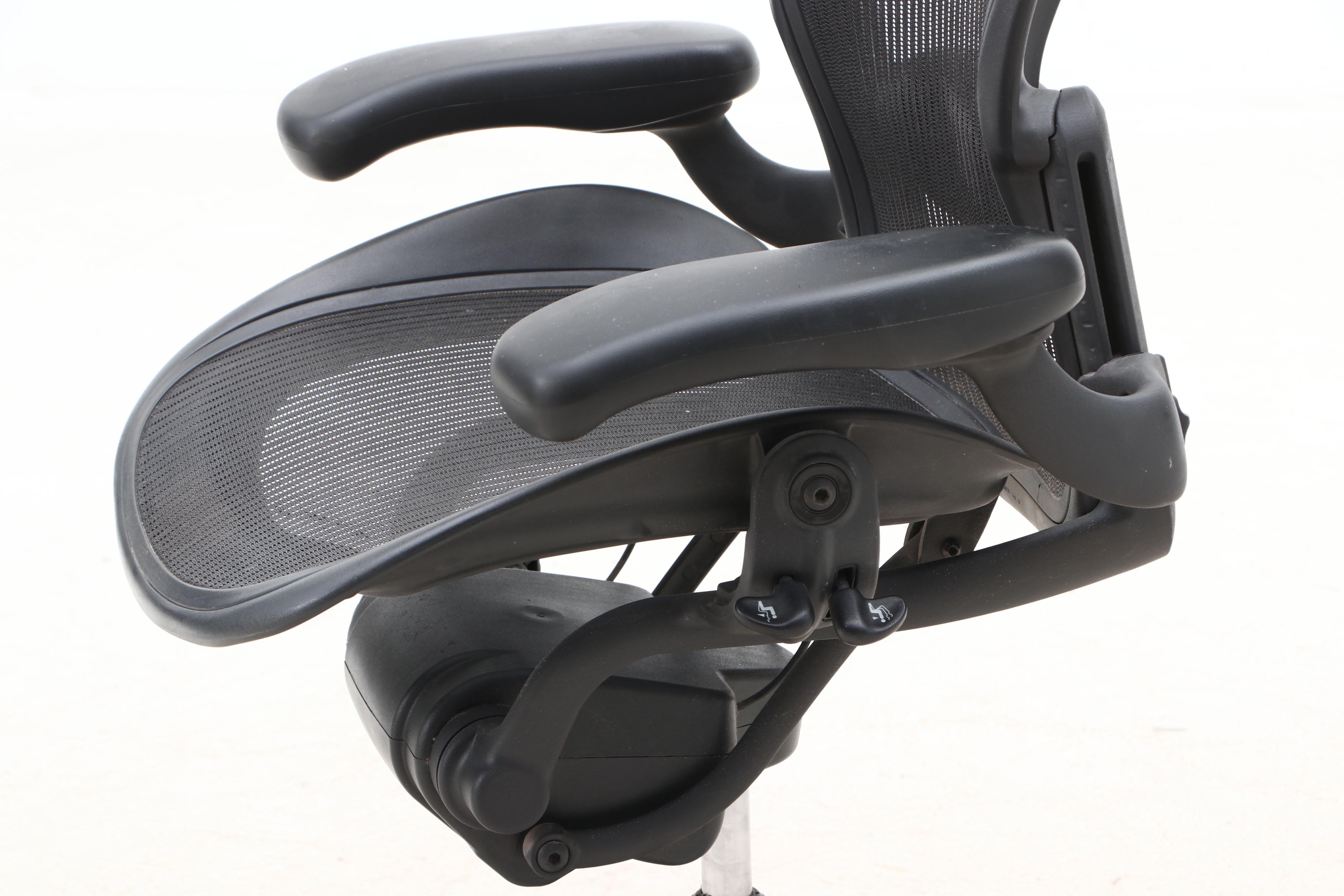 Herman Miller "Aeon" Office Chair, Contemporary