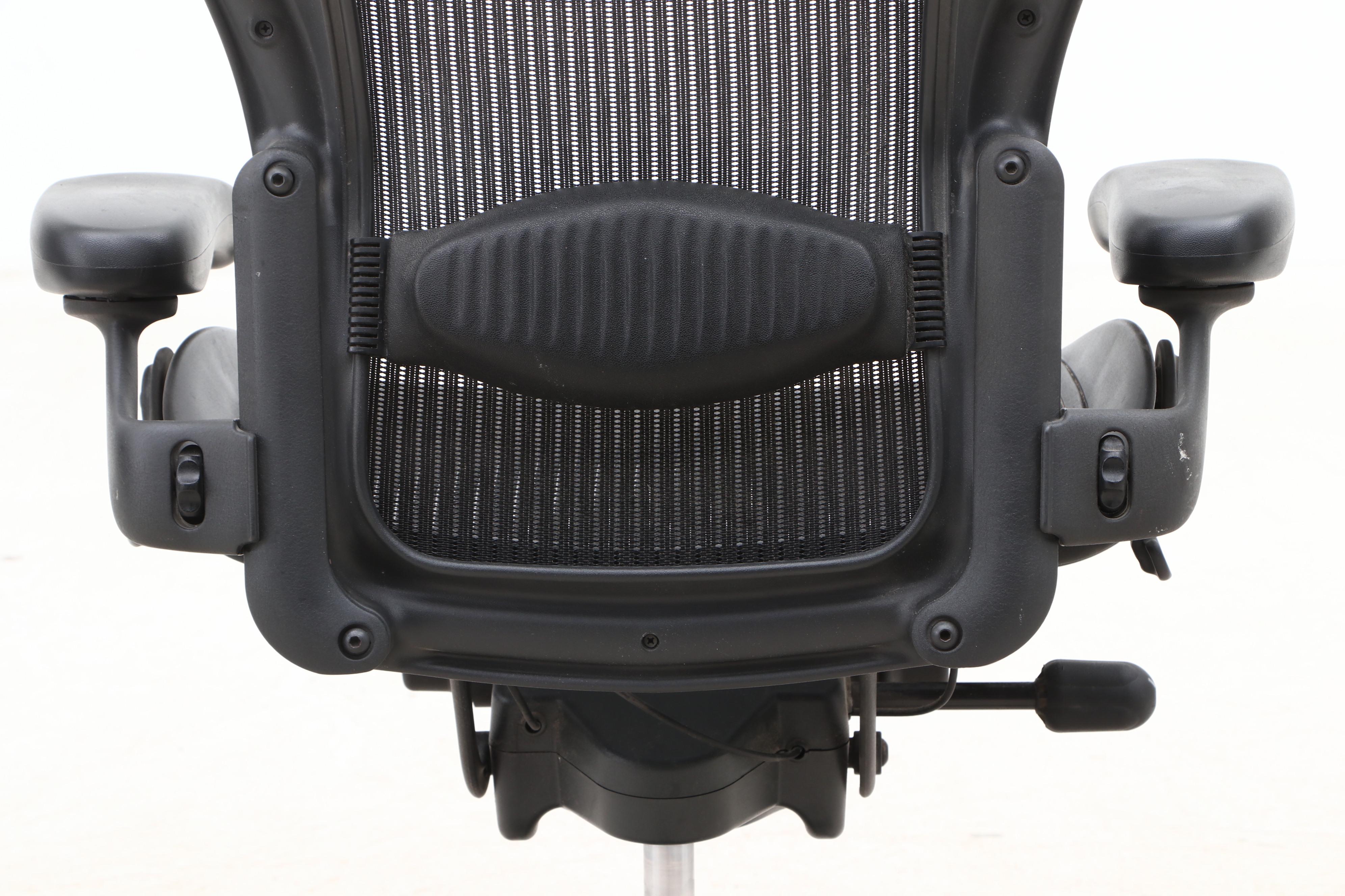 Herman Miller "Aeon" Office Chair, Contemporary