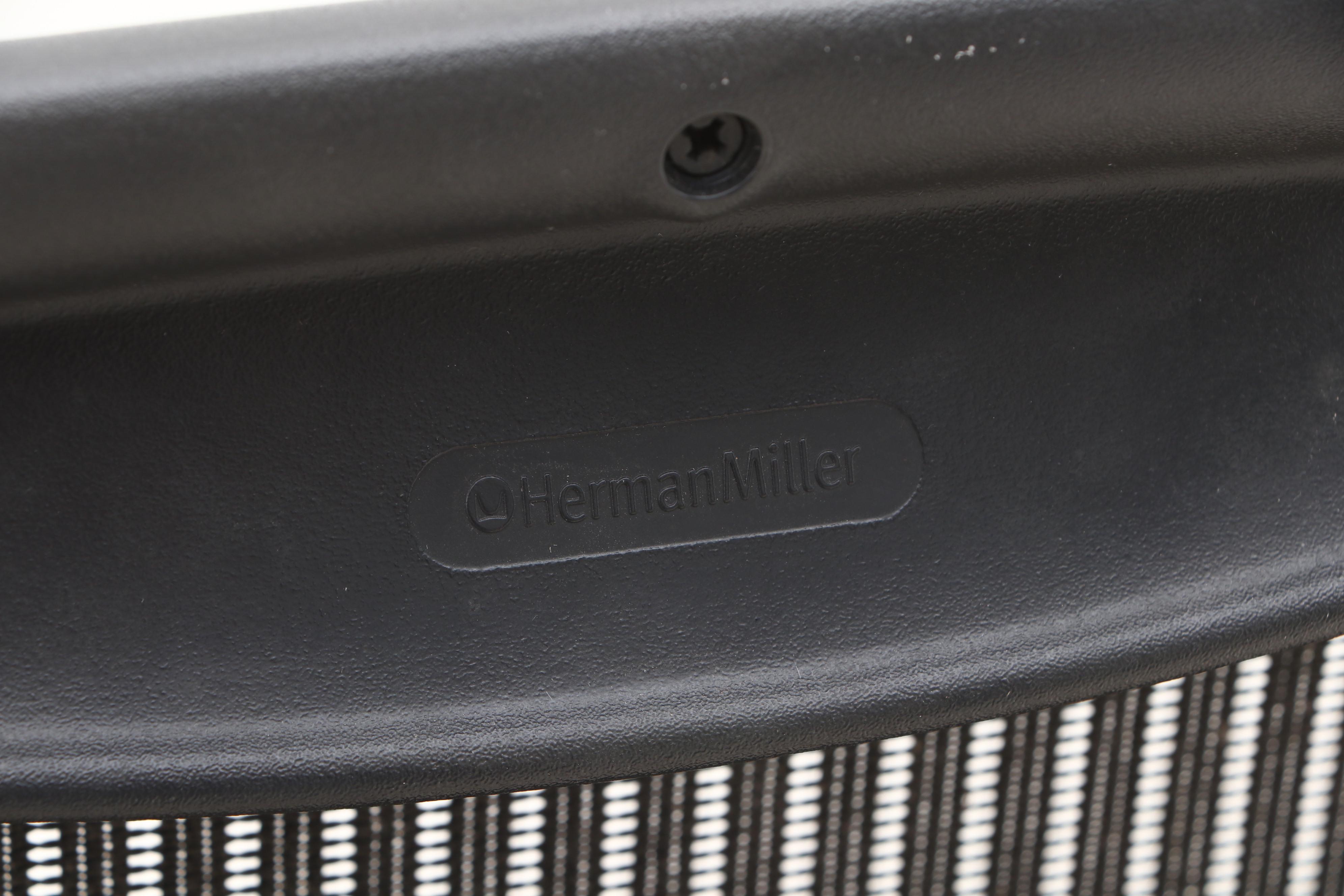 Herman Miller "Aeon" Office Chair, Contemporary