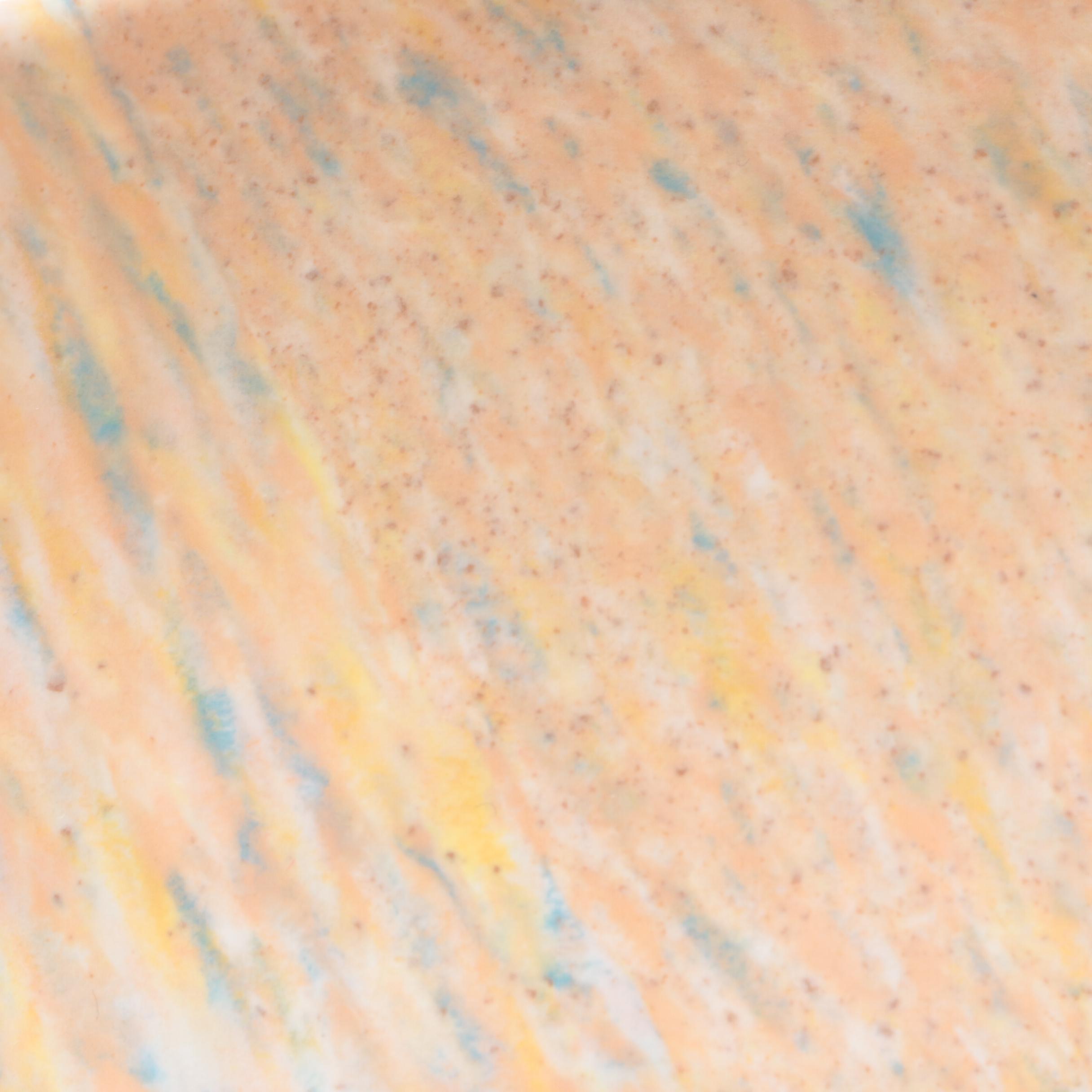 Texas Ware Melamine Confetti Mixing Bowls with Deka Lotus Bowl