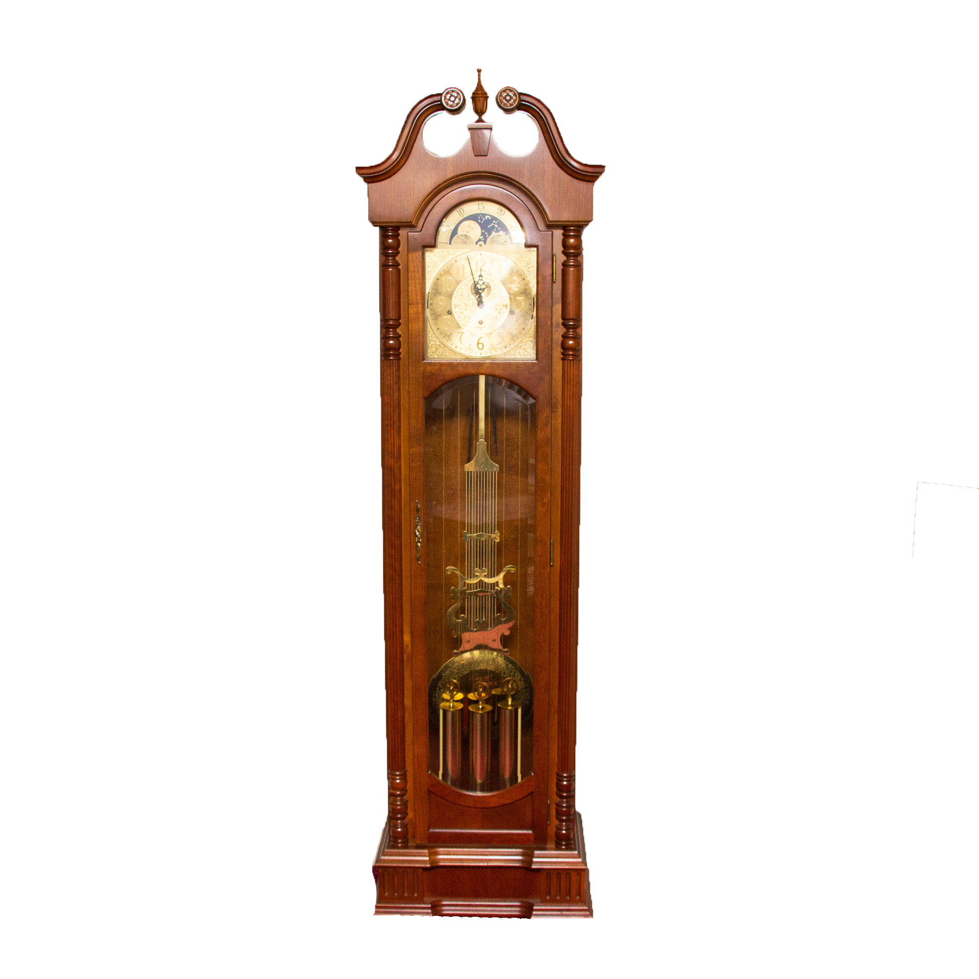 Baldwin Grandfather Clock