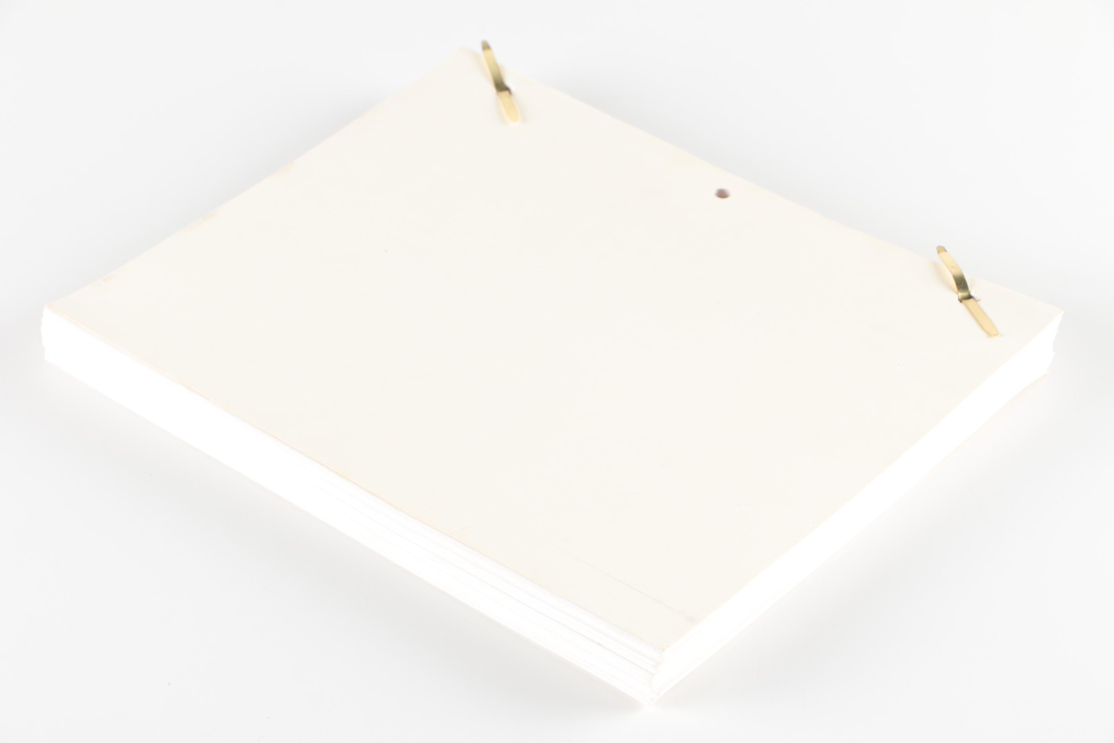 Hemingway's "For Whom the Bell Tolls" Screenplay by Dudley Nichols