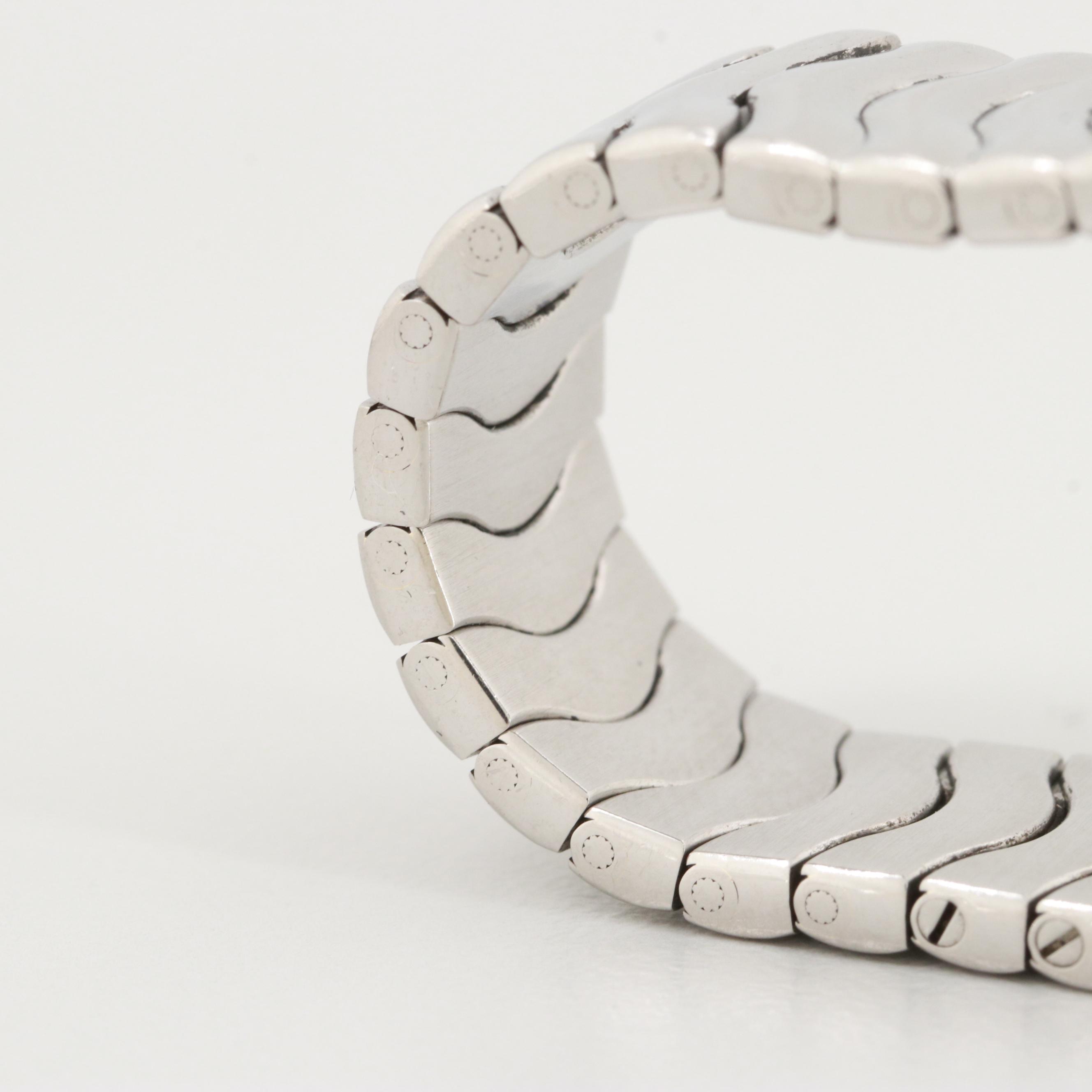 Ebel Sport Classic Mini Stainless Steel Quartz Watch