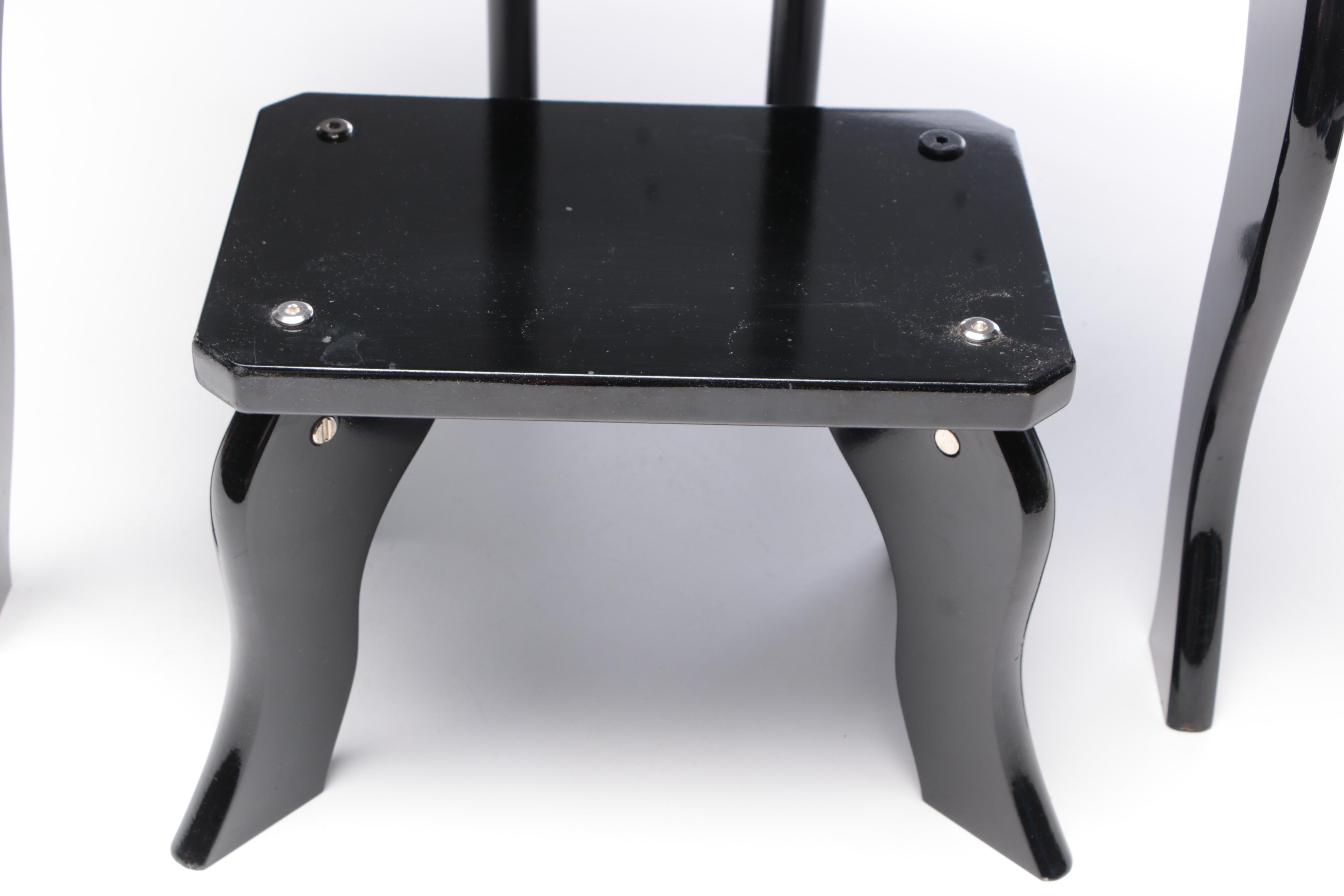 Schoenhut Baby Grand Toy Piano with Bench and Music Rack, Contemporary