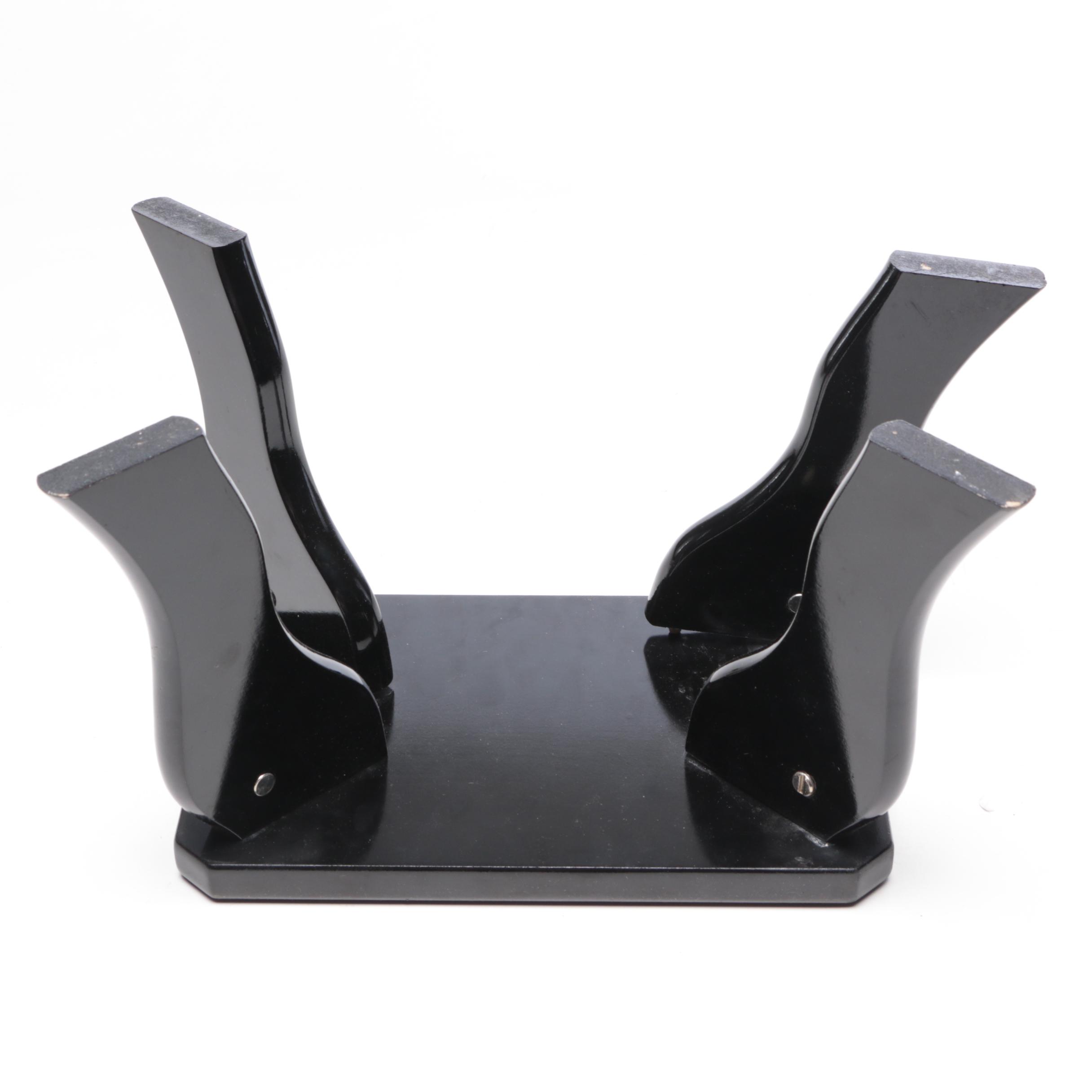 Schoenhut Baby Grand Toy Piano with Bench and Music Rack, Contemporary