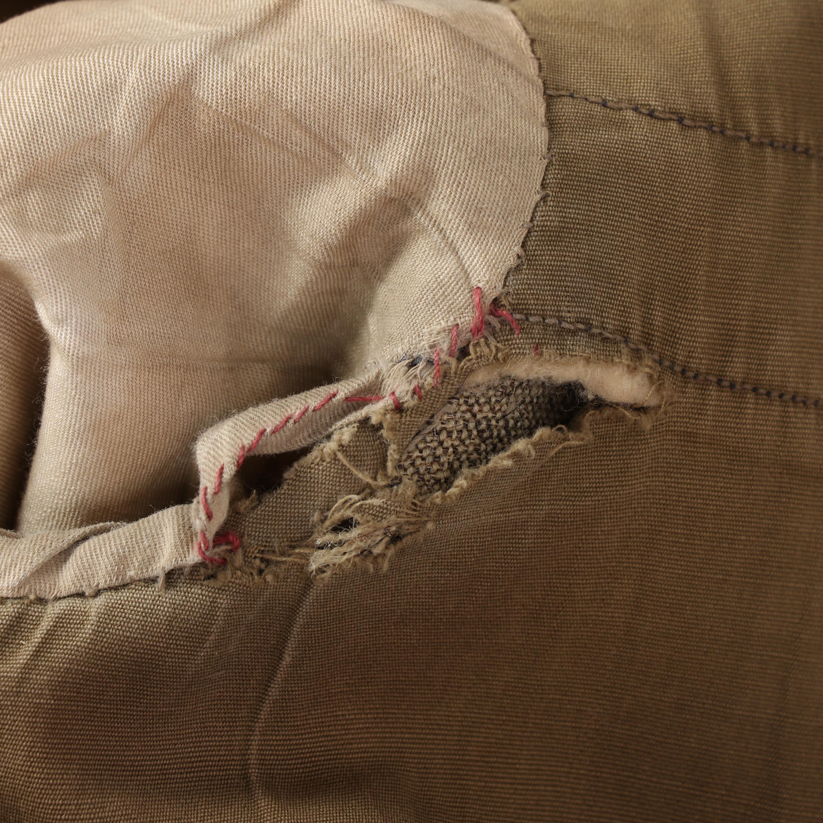 WWII Era British Army Officer's Jacket