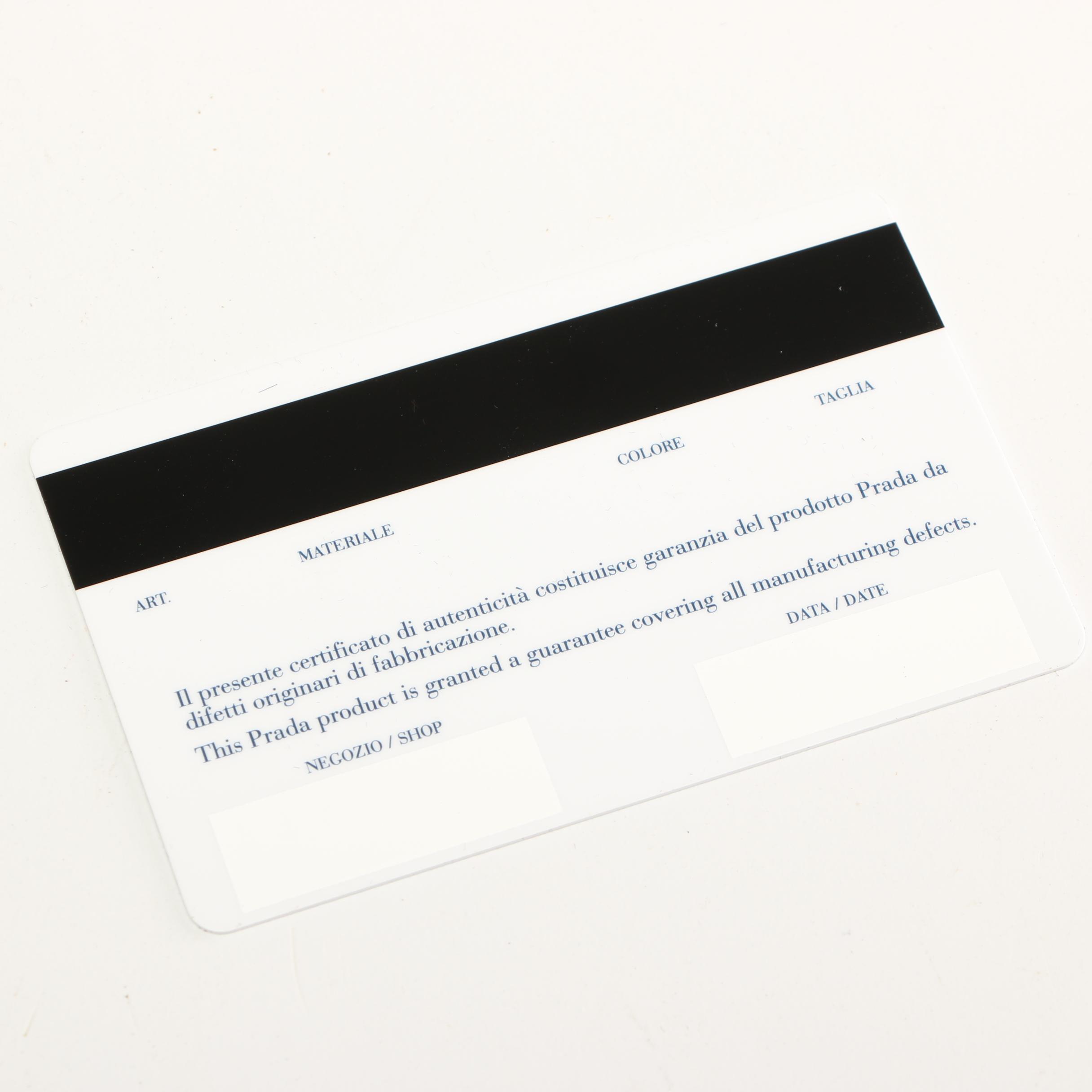 Prada Havana Style Sunglasses with Case