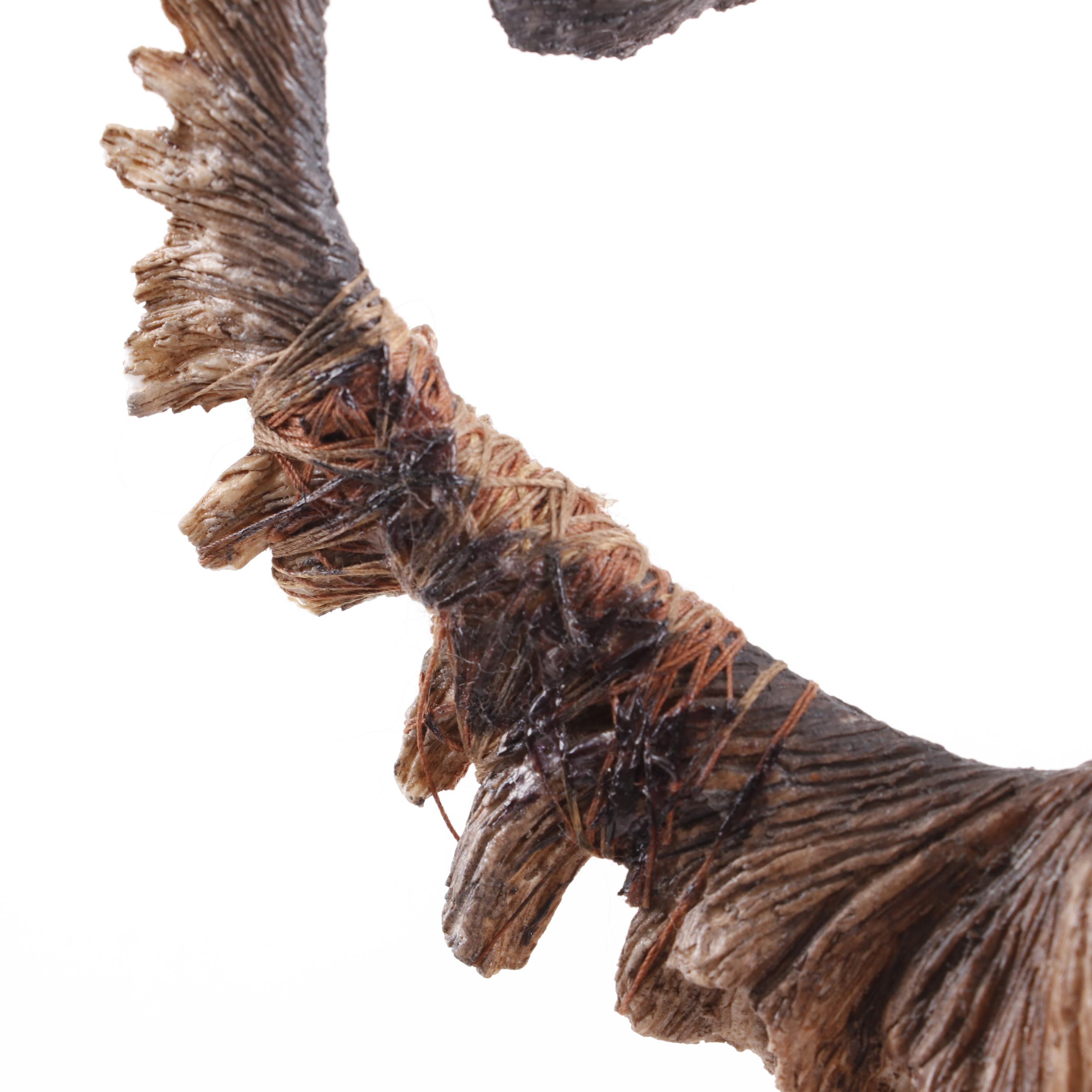 Hereford Ceramic Dog Figurine