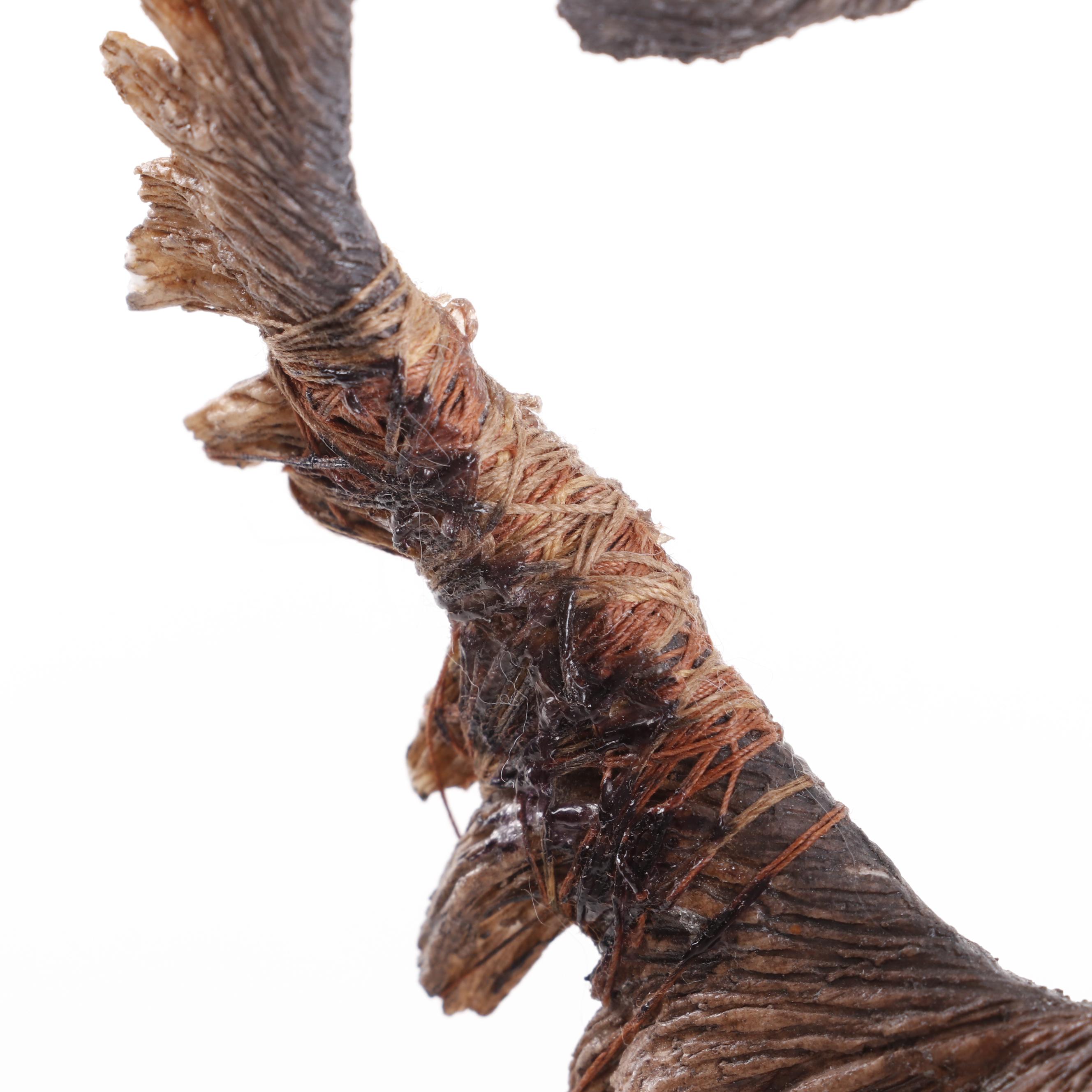 Hereford Ceramic Dog Figurine