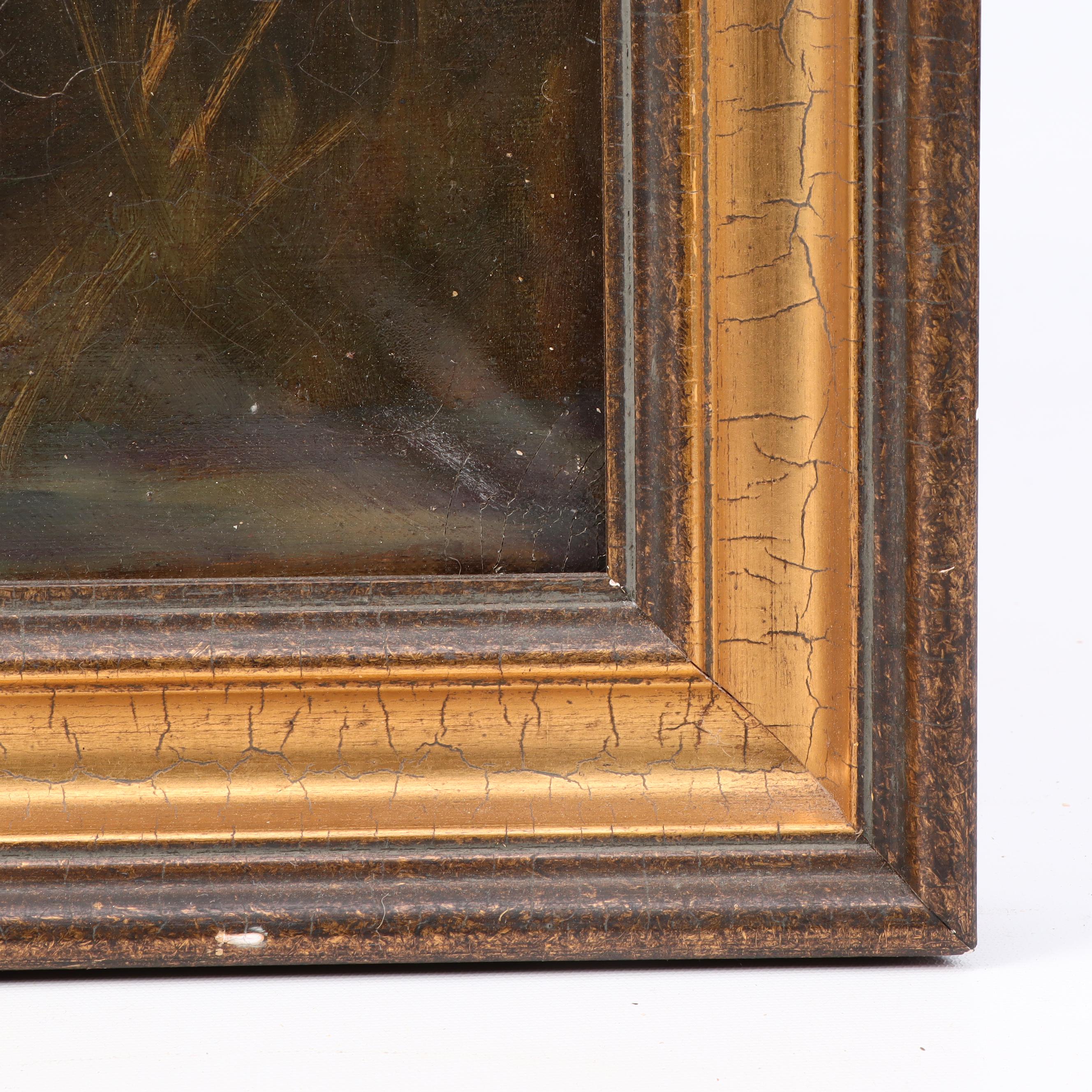 19th Century Copy Painting after Diego Velázquez of Prince Baltasar Carlos