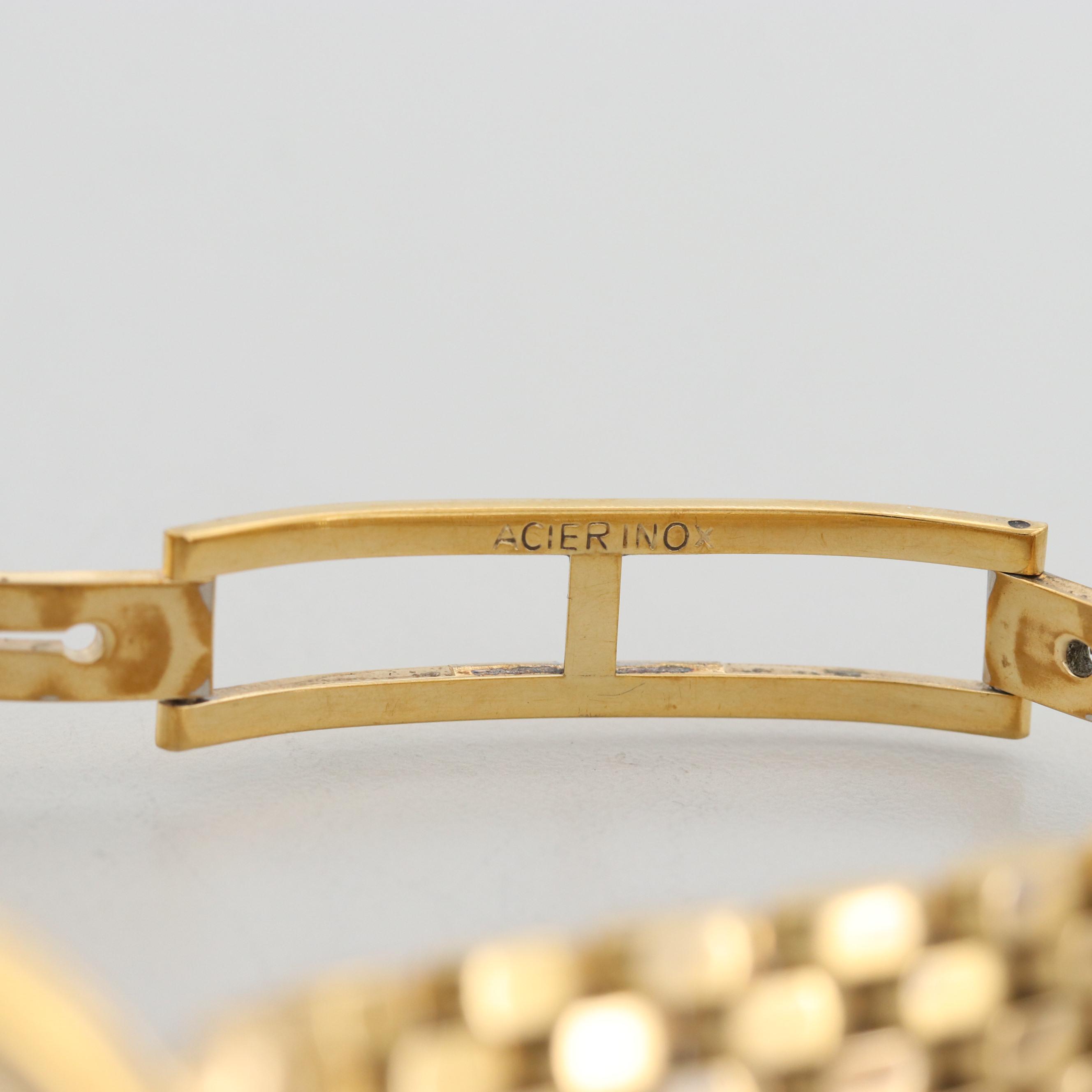 Raymond Weil Quartz Watch With Date Window