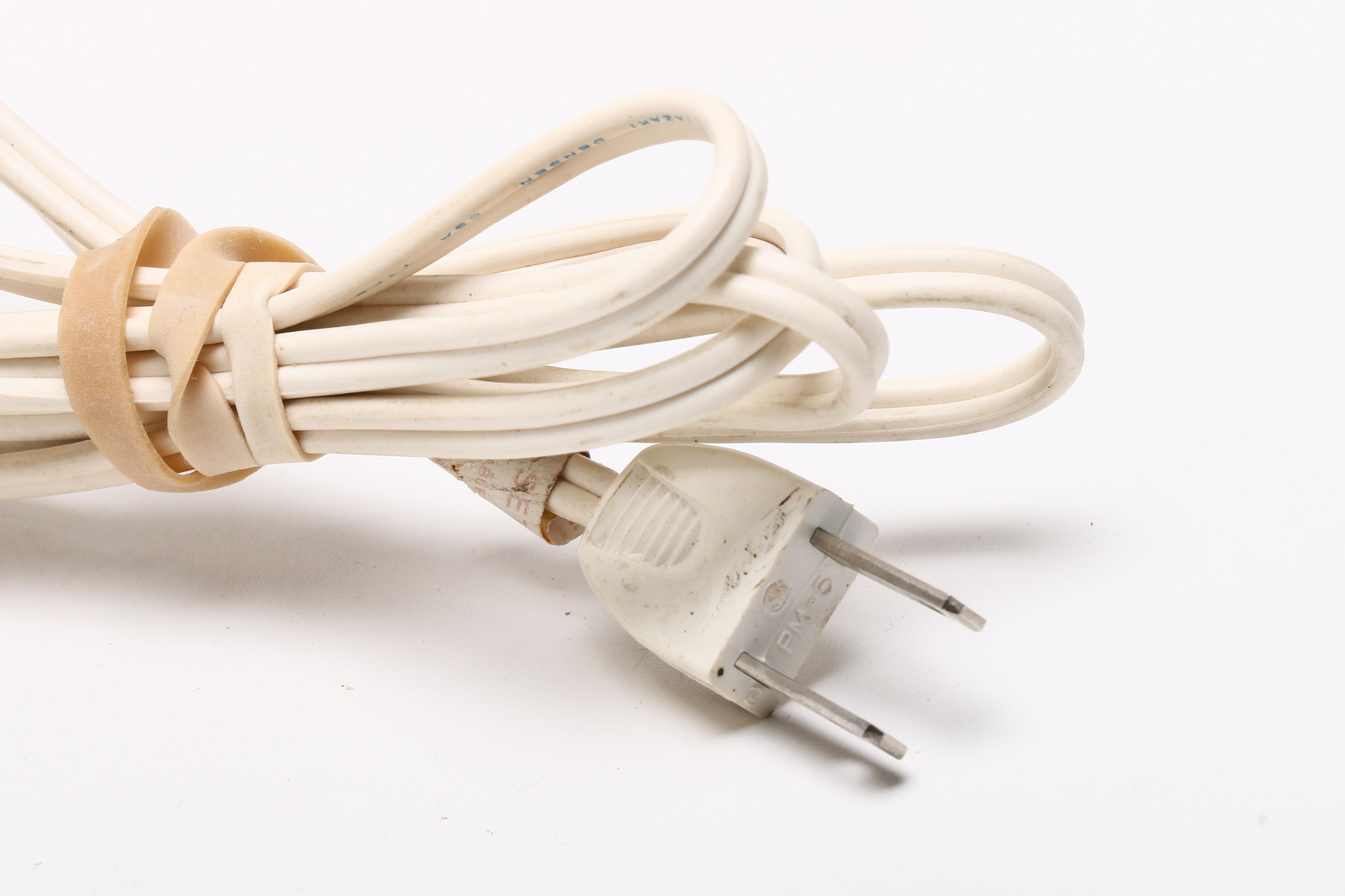 Weltron 2001 Space Ball 8 Track Player with AM/FM Radio, 1970s