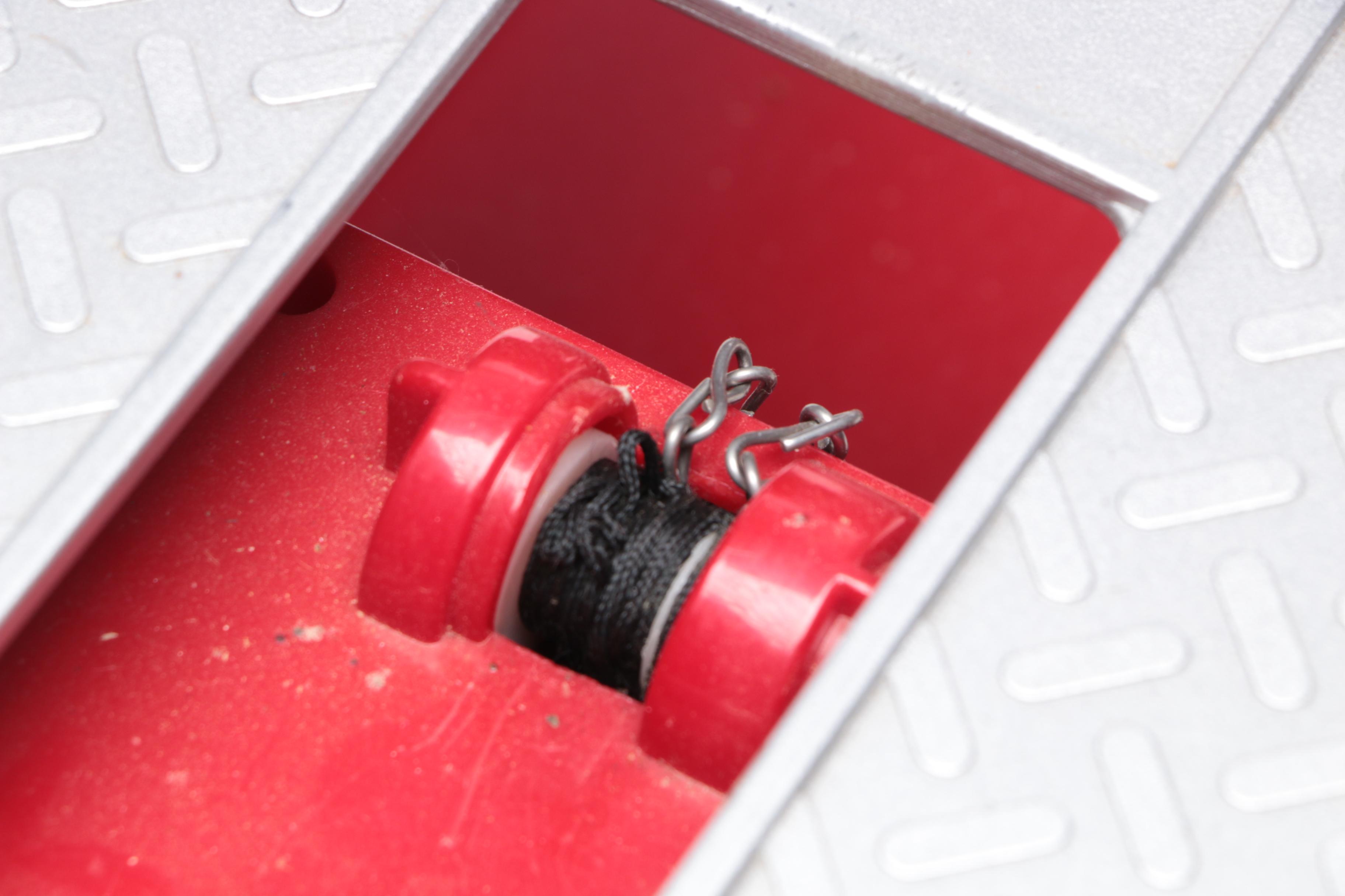 Tonka Mighty Motorized Auto Transport