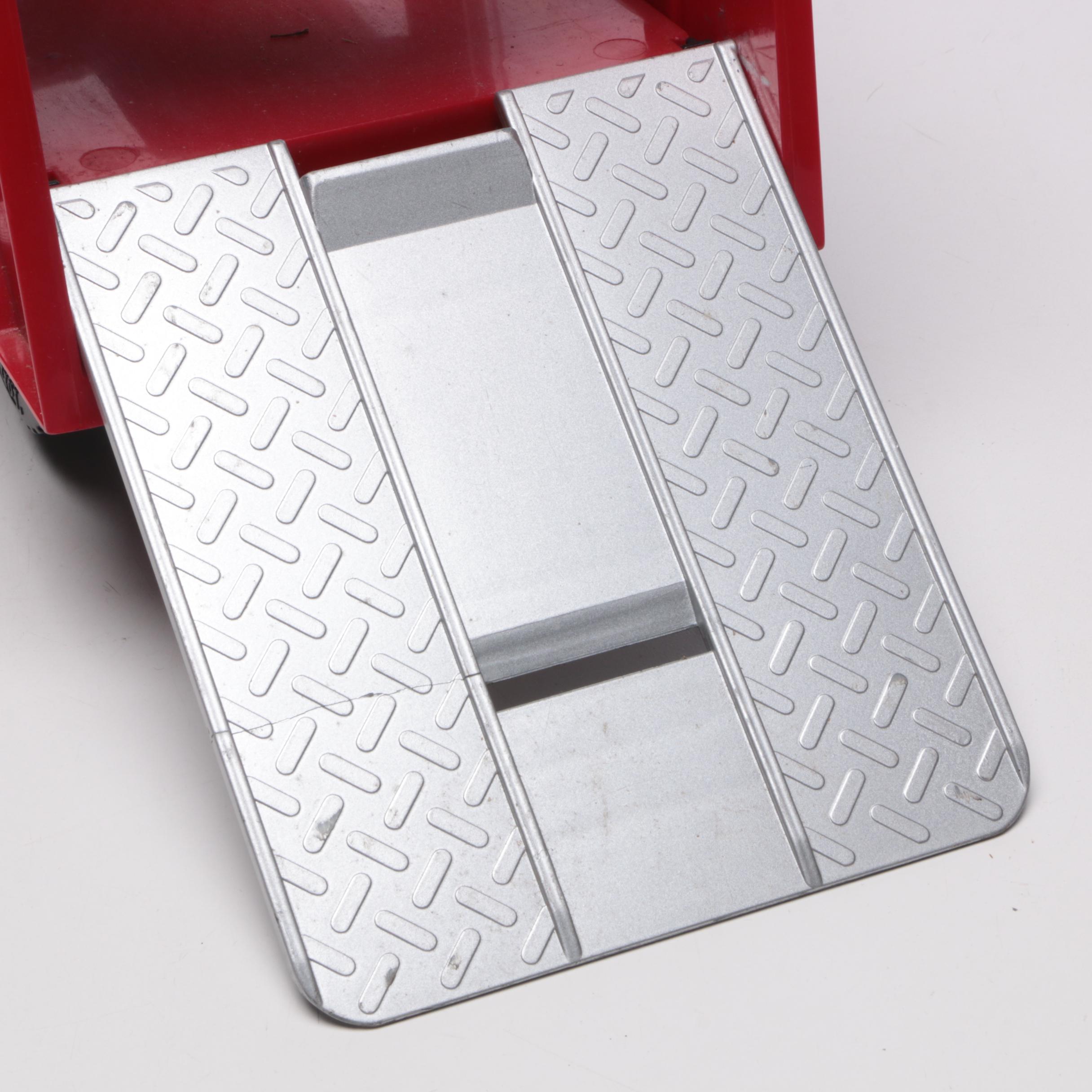 Tonka Mighty Motorized Auto Transport