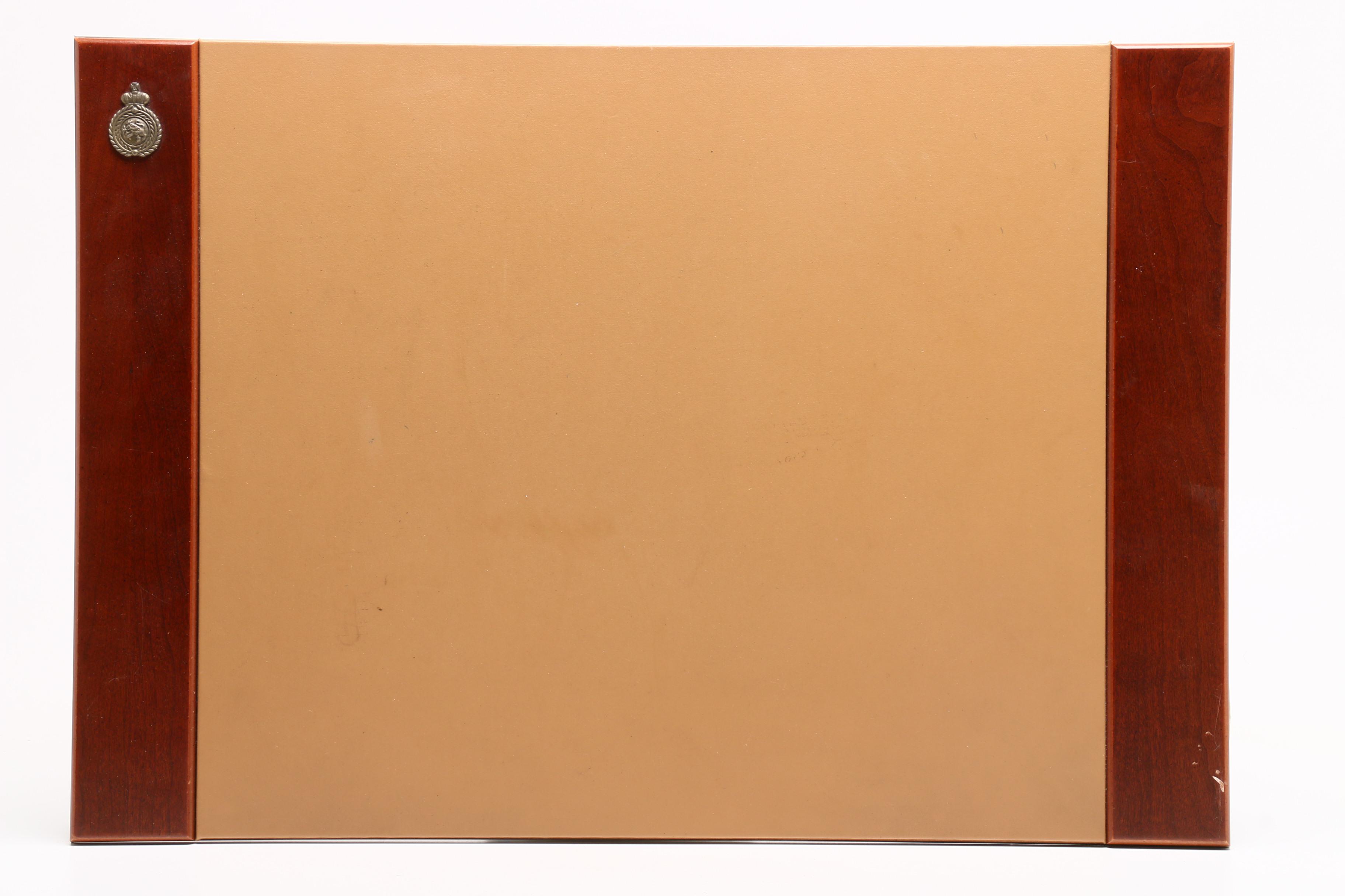 The Bombay Company Wooden Office Accessories