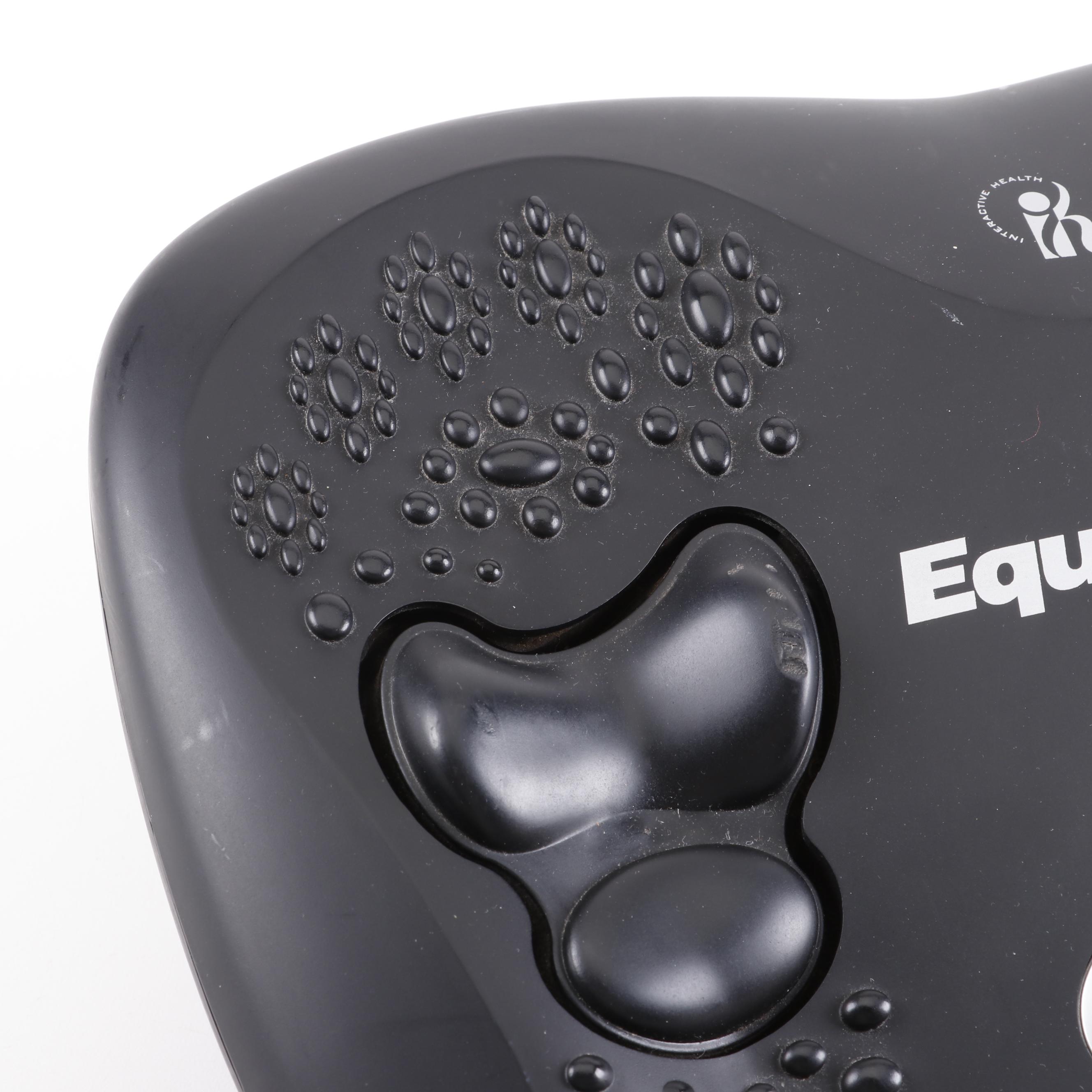 Equalizer FootPro Foot Massager Model EQ-400