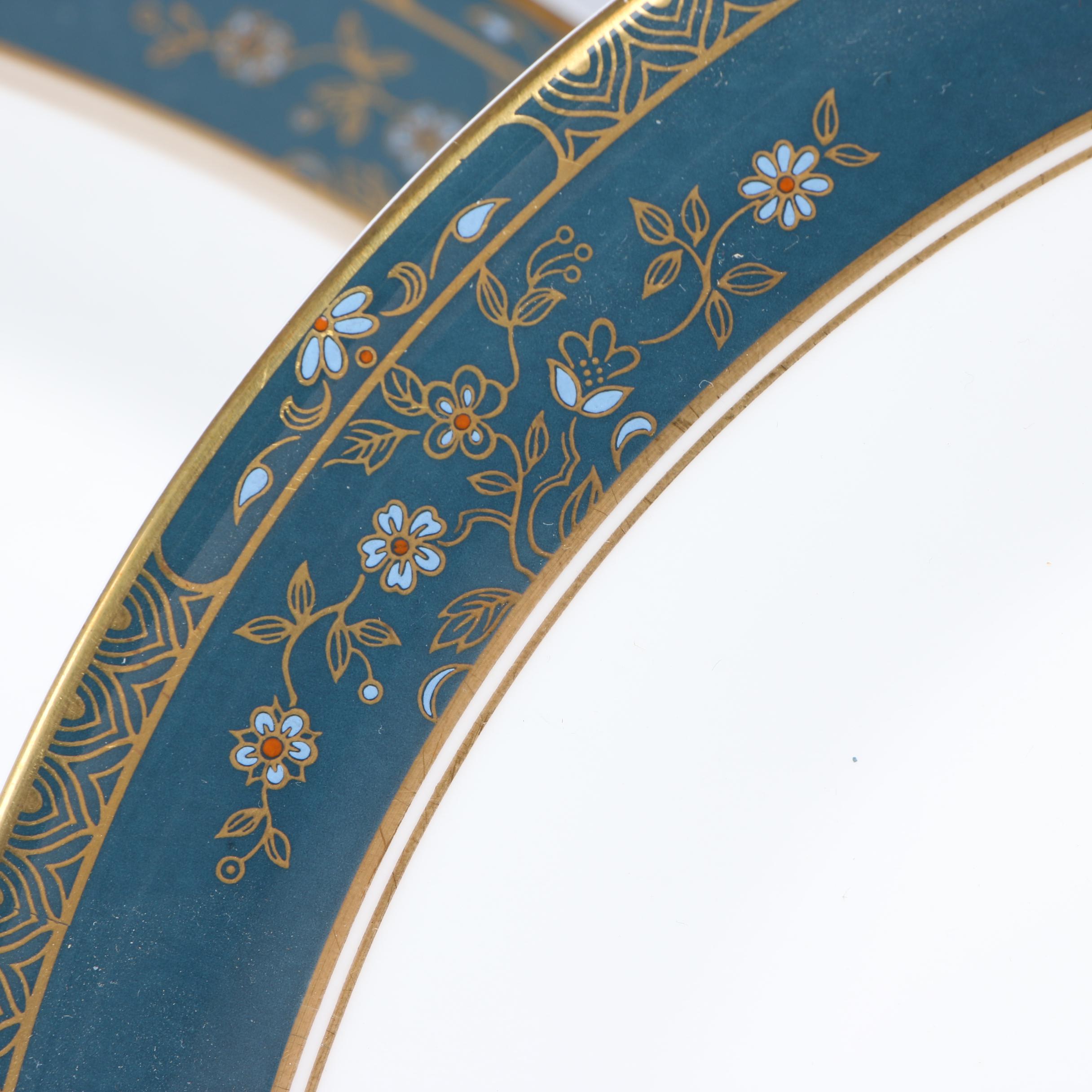 Royal Doulton "Carlyle" Dinnerware