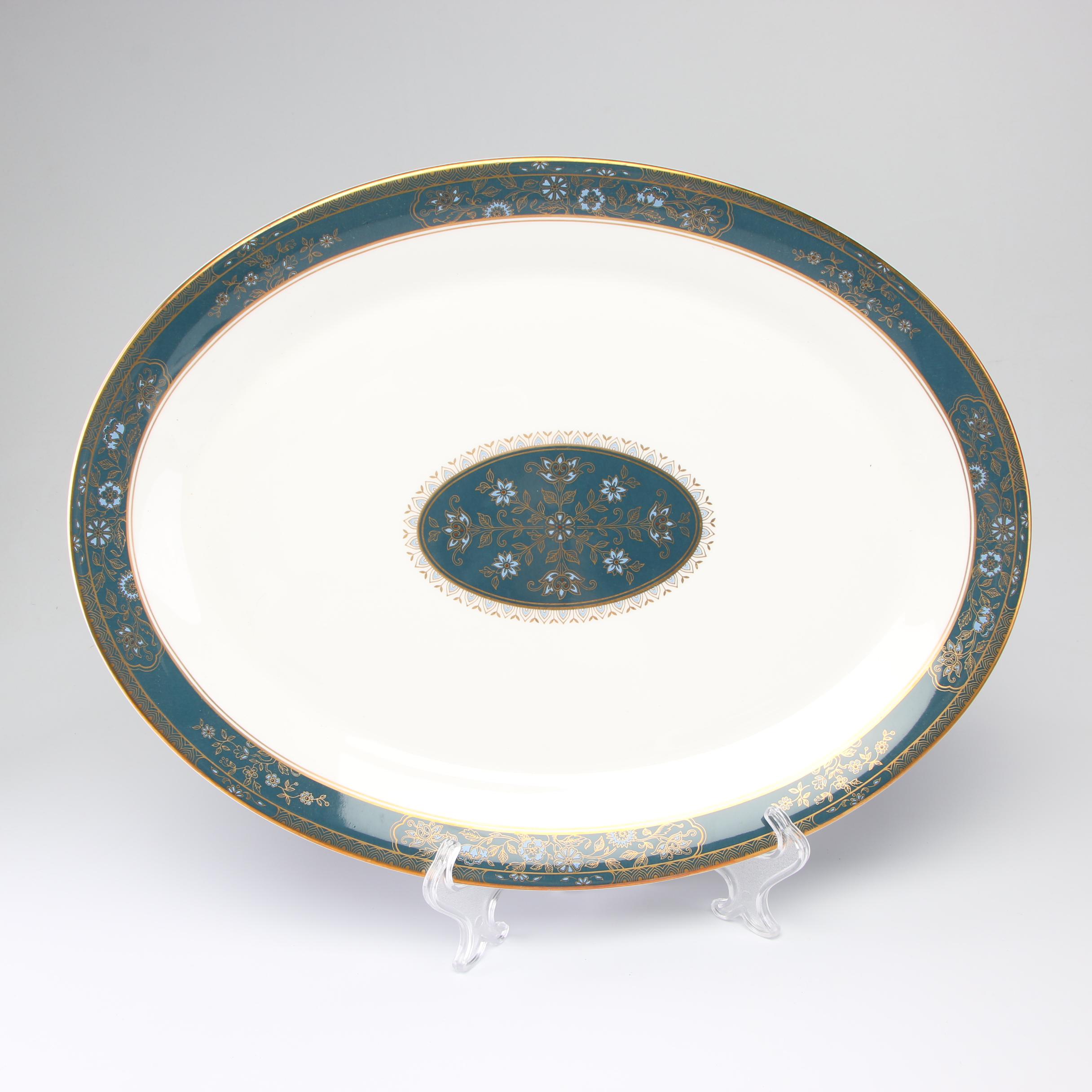 Royal Doulton "Carlyle" Dinnerware