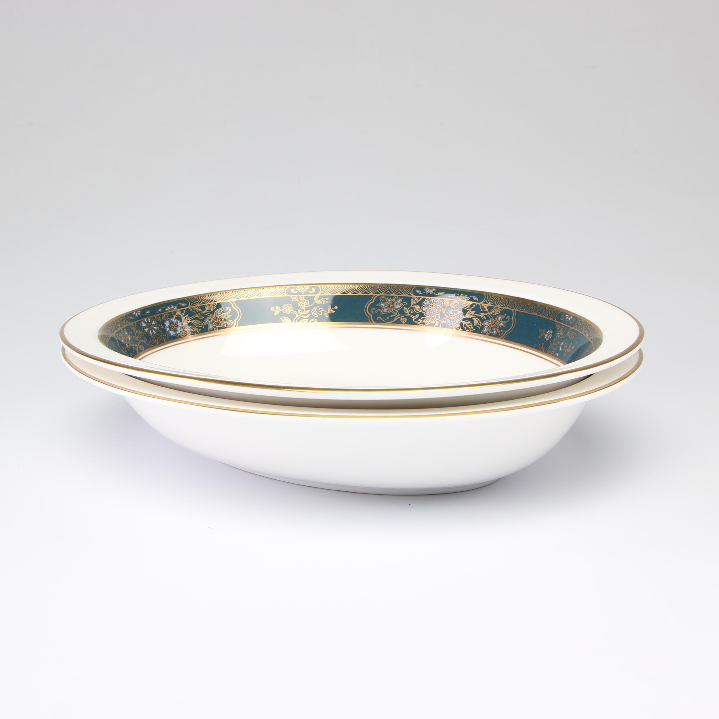 Royal Doulton "Carlyle" Dinnerware