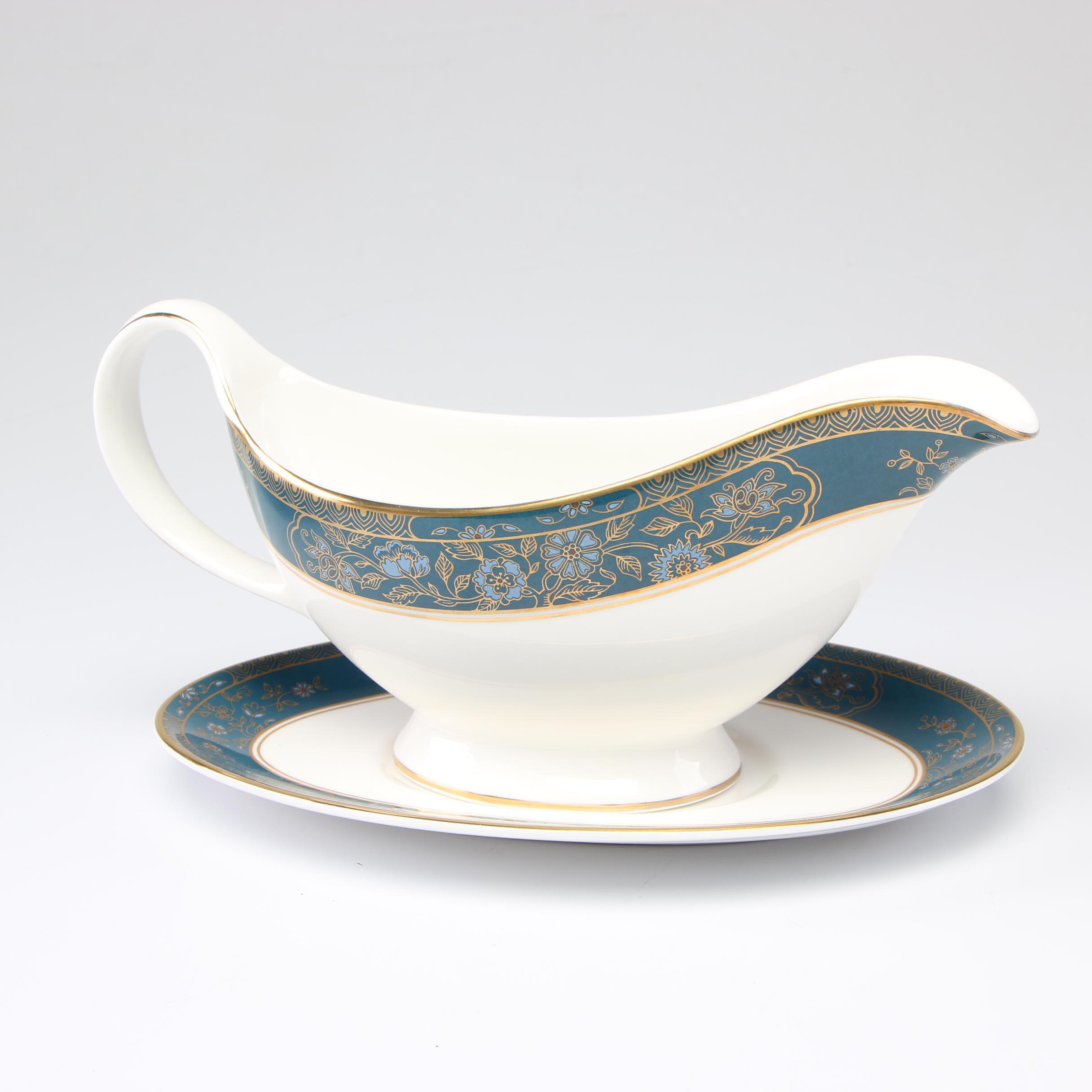 Royal Doulton "Carlyle" Dinnerware