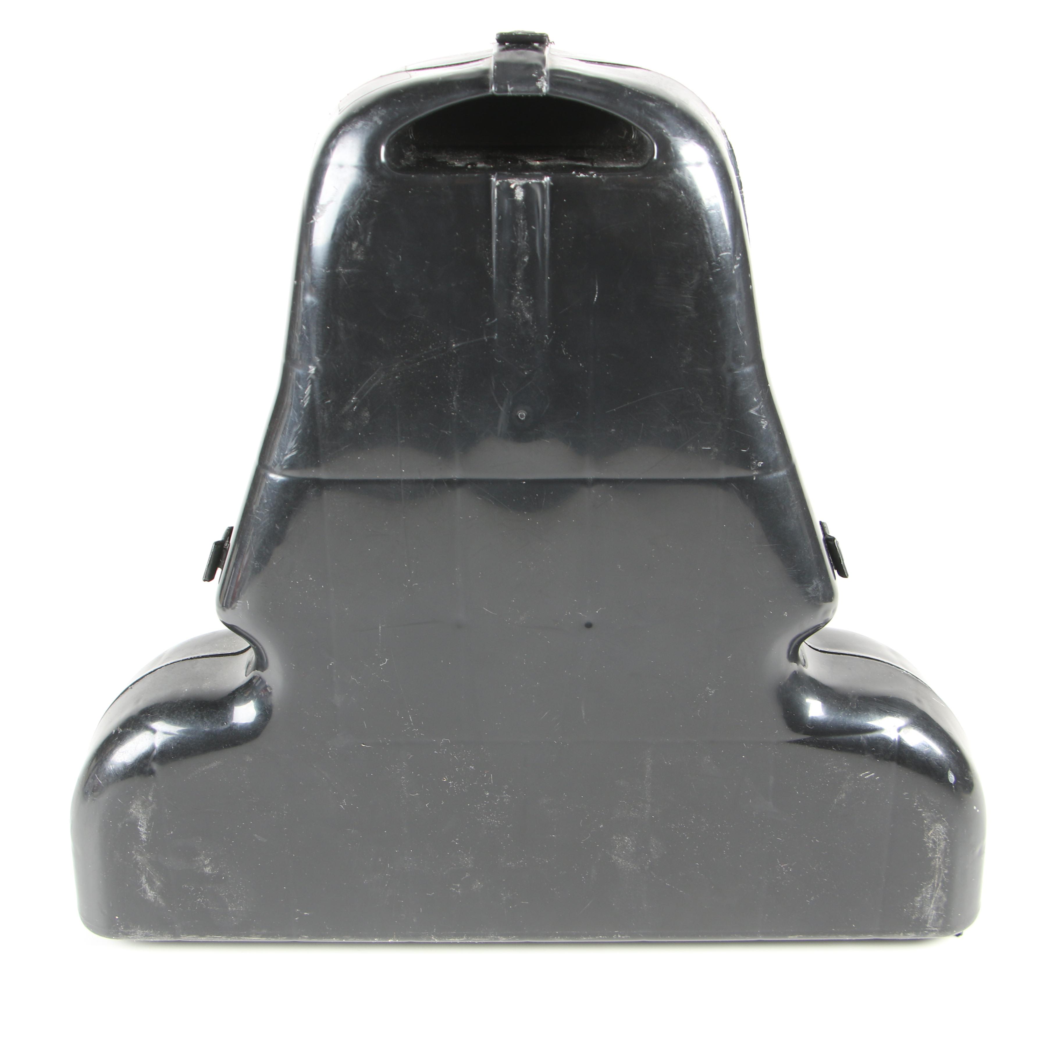 Kenner "Star Wars" Action Figures with Darth Vader Collector Cases