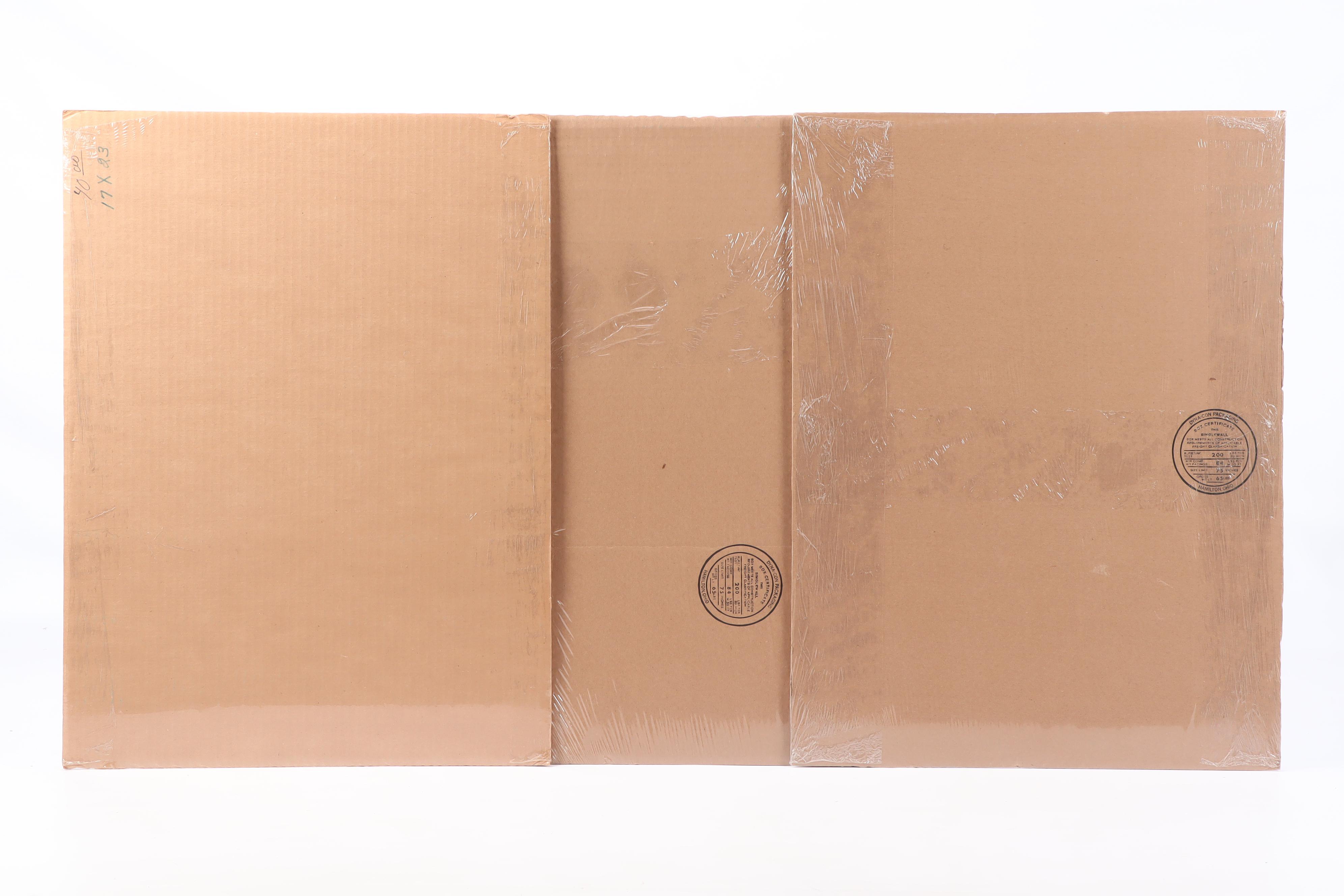 Tom Dunnington Offset Lithographs "Masked Bobwhite" and "Golden Eagle"