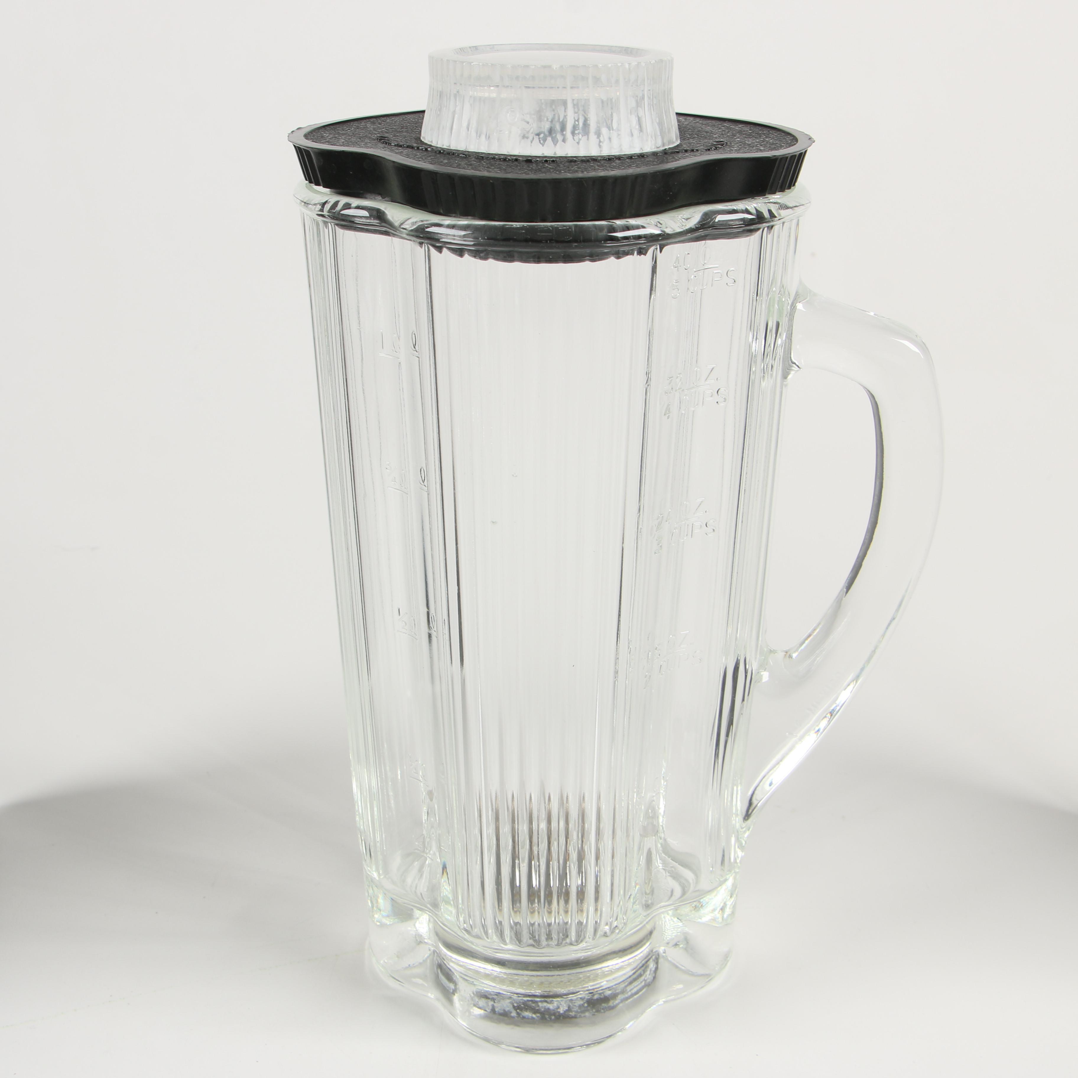 Waring 50th Anniversary Chrome 2 Speed Blender