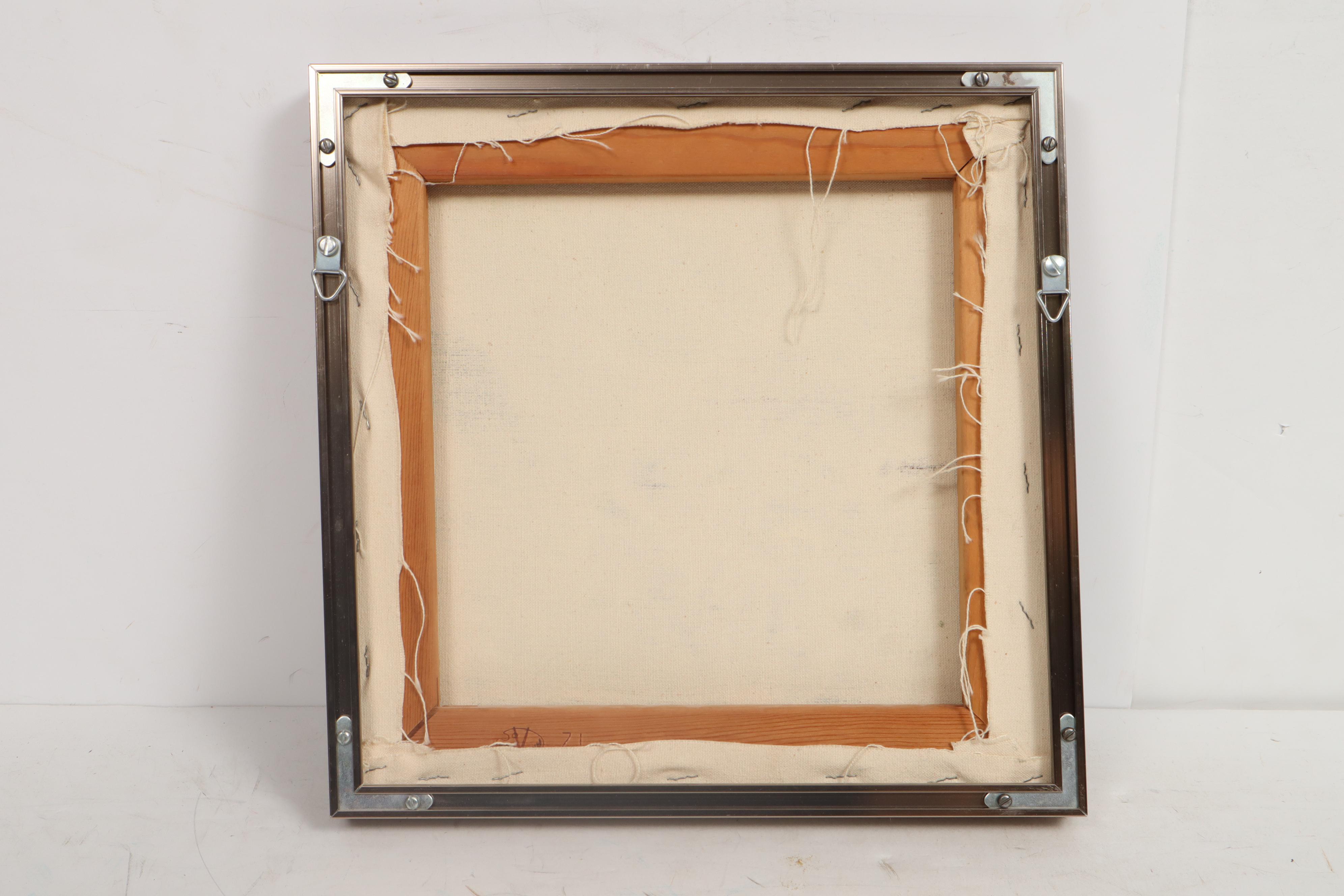 Landscape Oil Painting