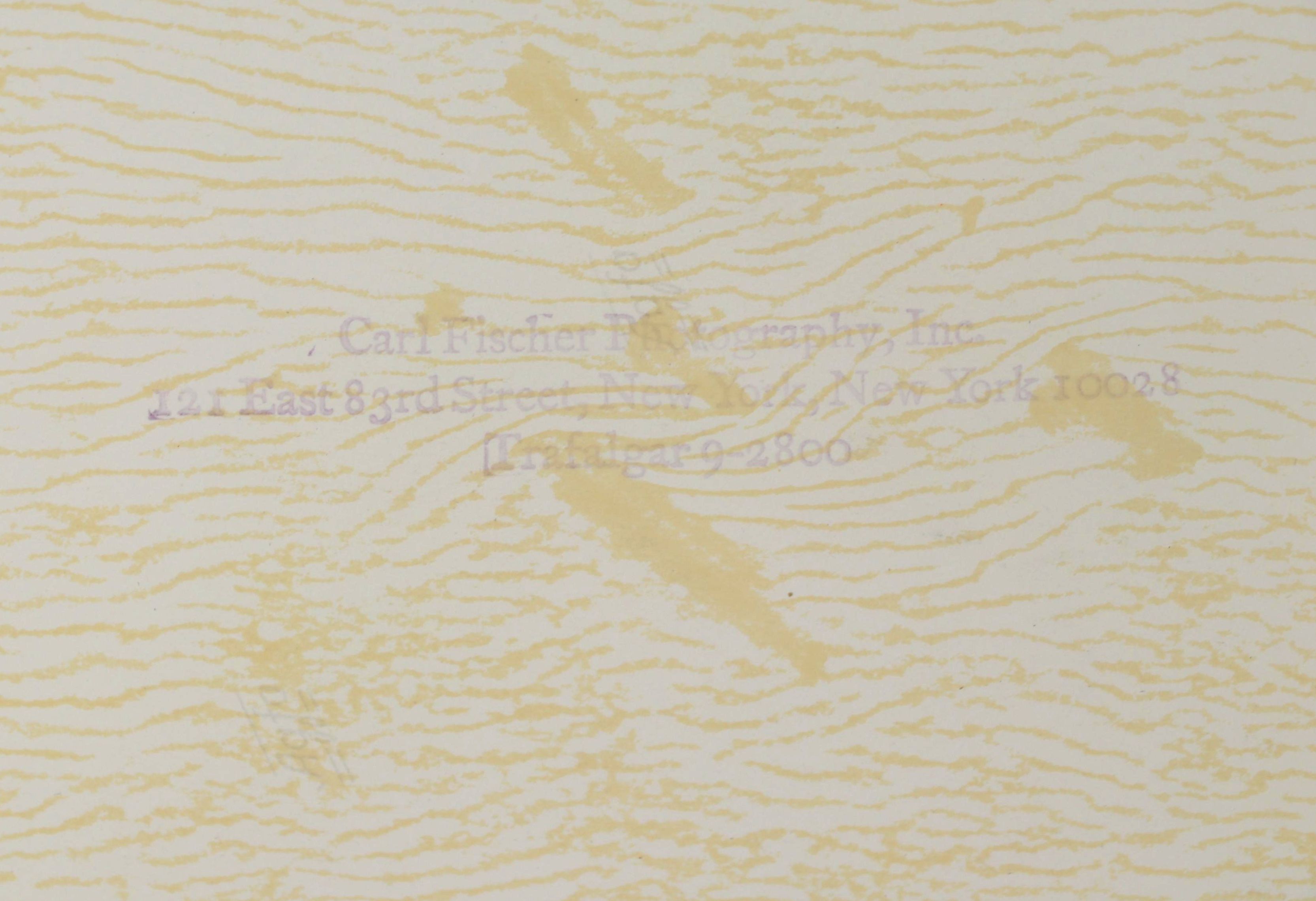 Carl Fischer Silver Gelatin Print "Virna Lisi, Rome. 1964"