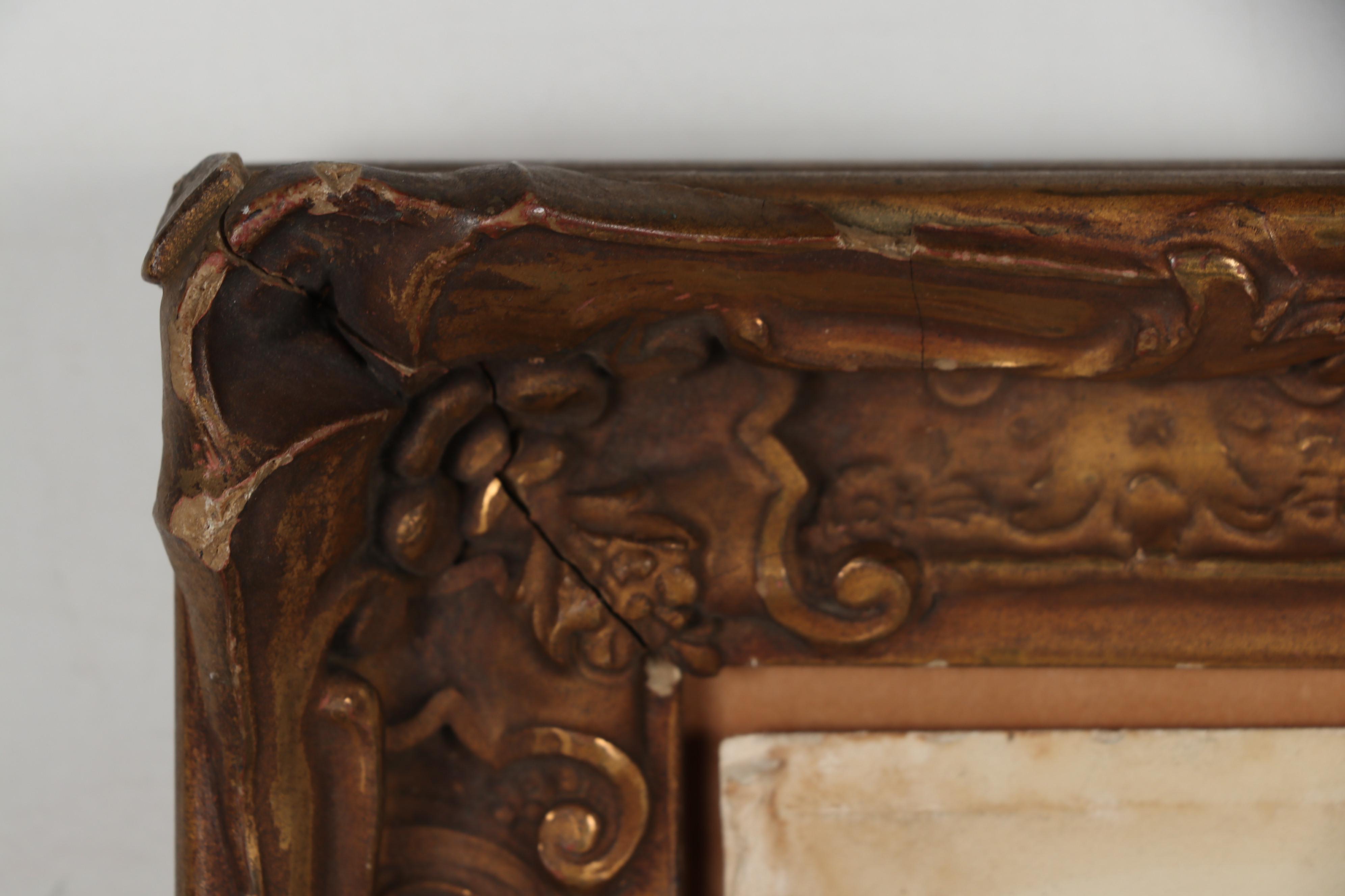 First Troop Philadelphia City Cavalry Silver Gelatin Portrait