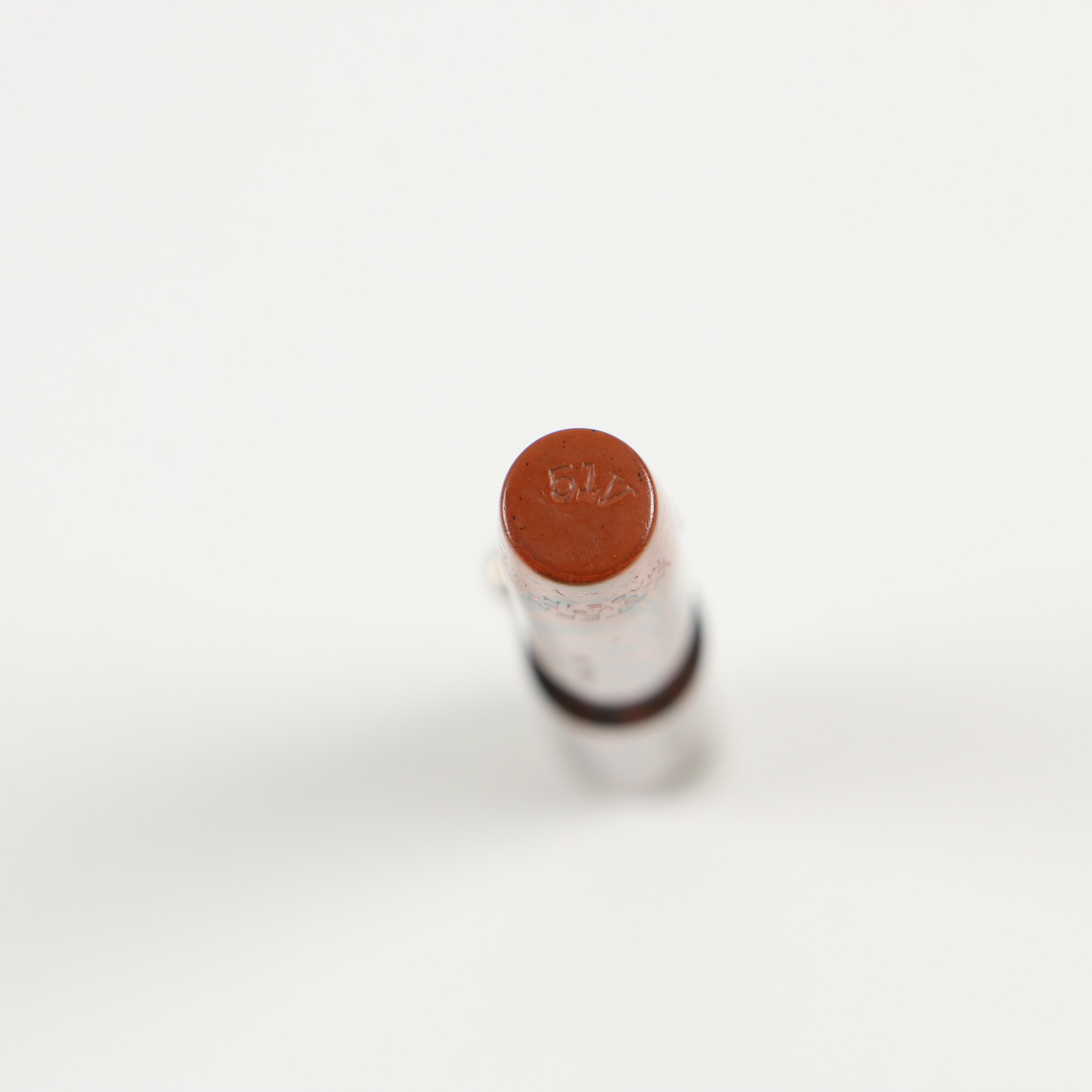 Sheaffer Snorkel Fountain Pen with 14K Gold Nib and Waterman Ideal Fountain Pen