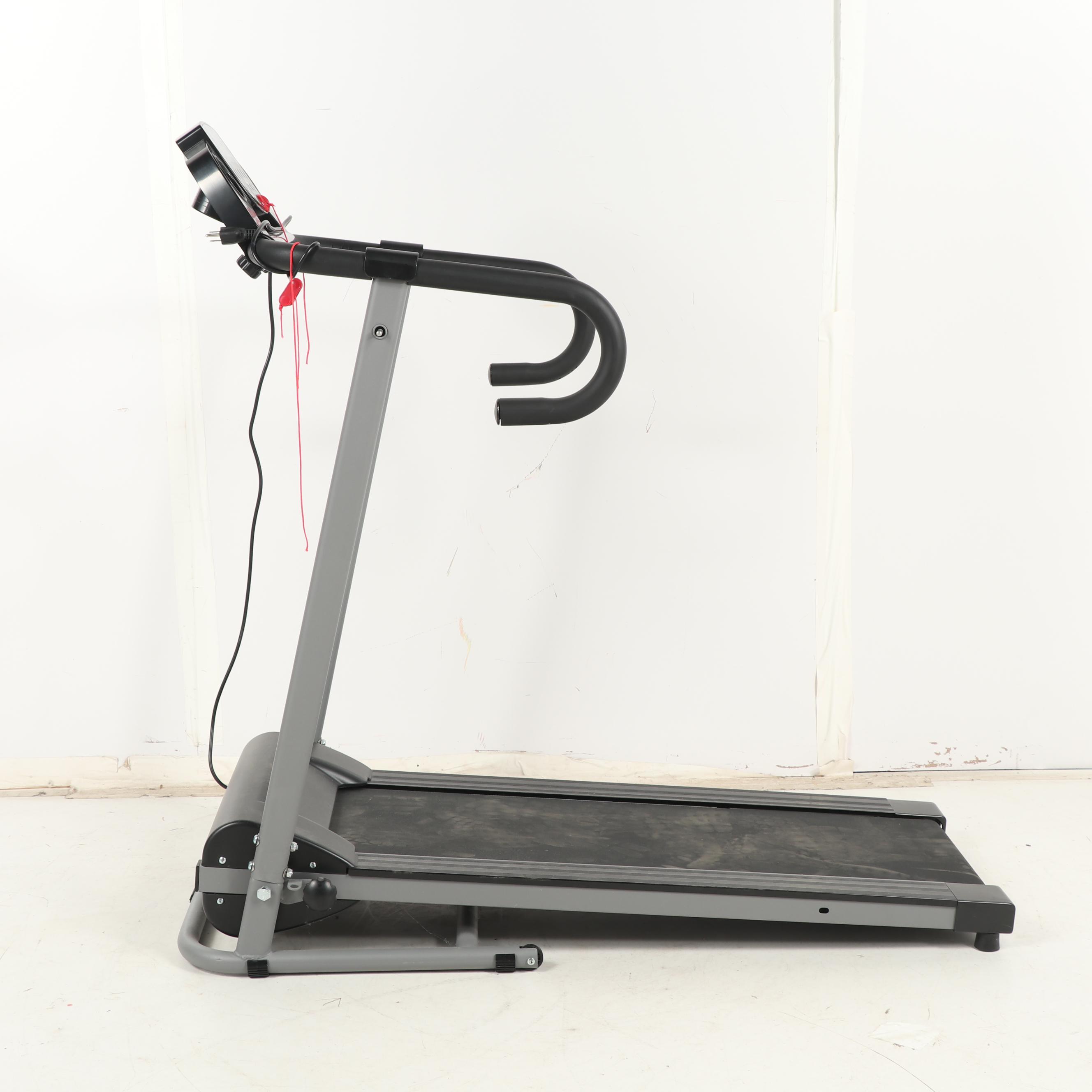 Motorized Home Treadmill "SKY1635"