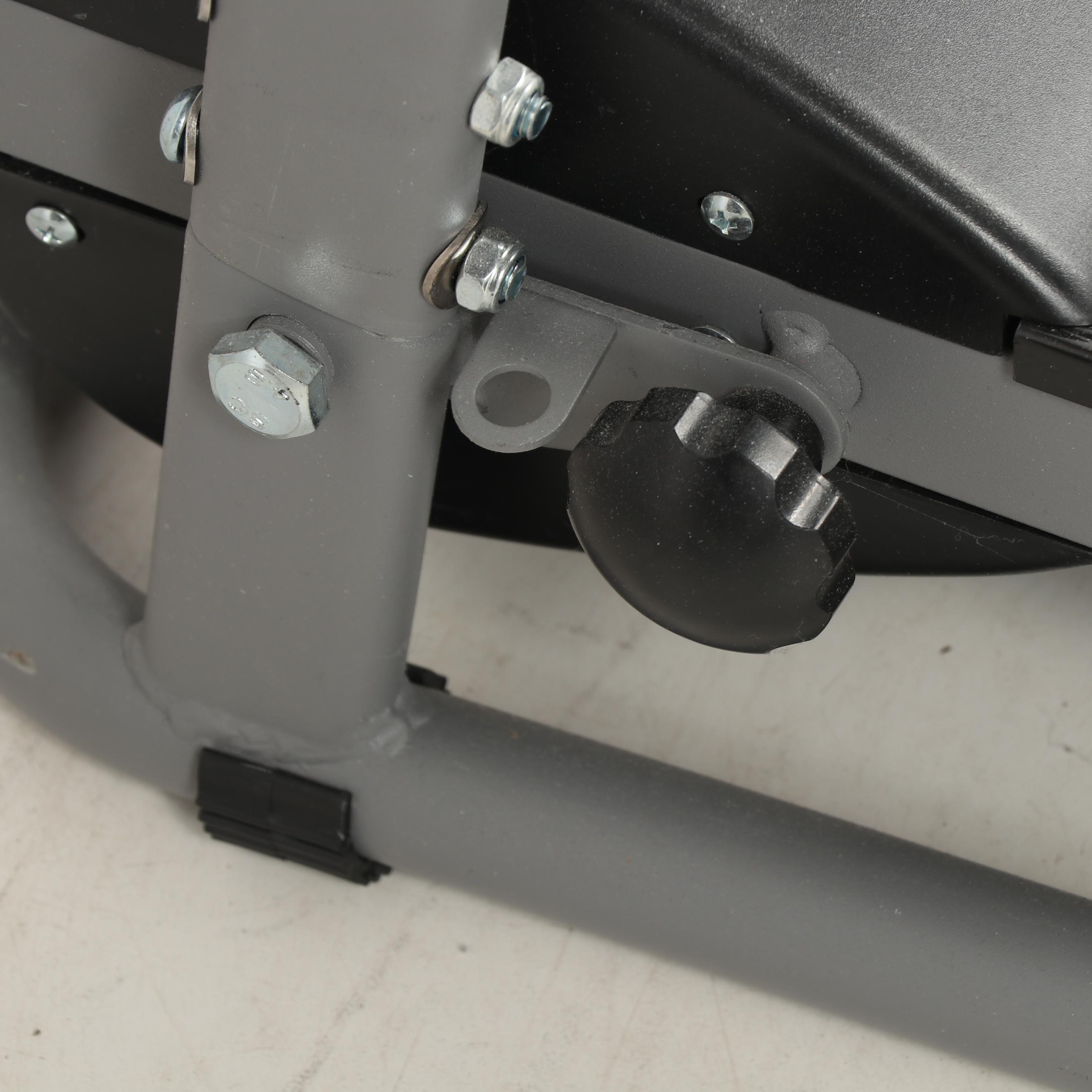 Motorized Home Treadmill "SKY1635"