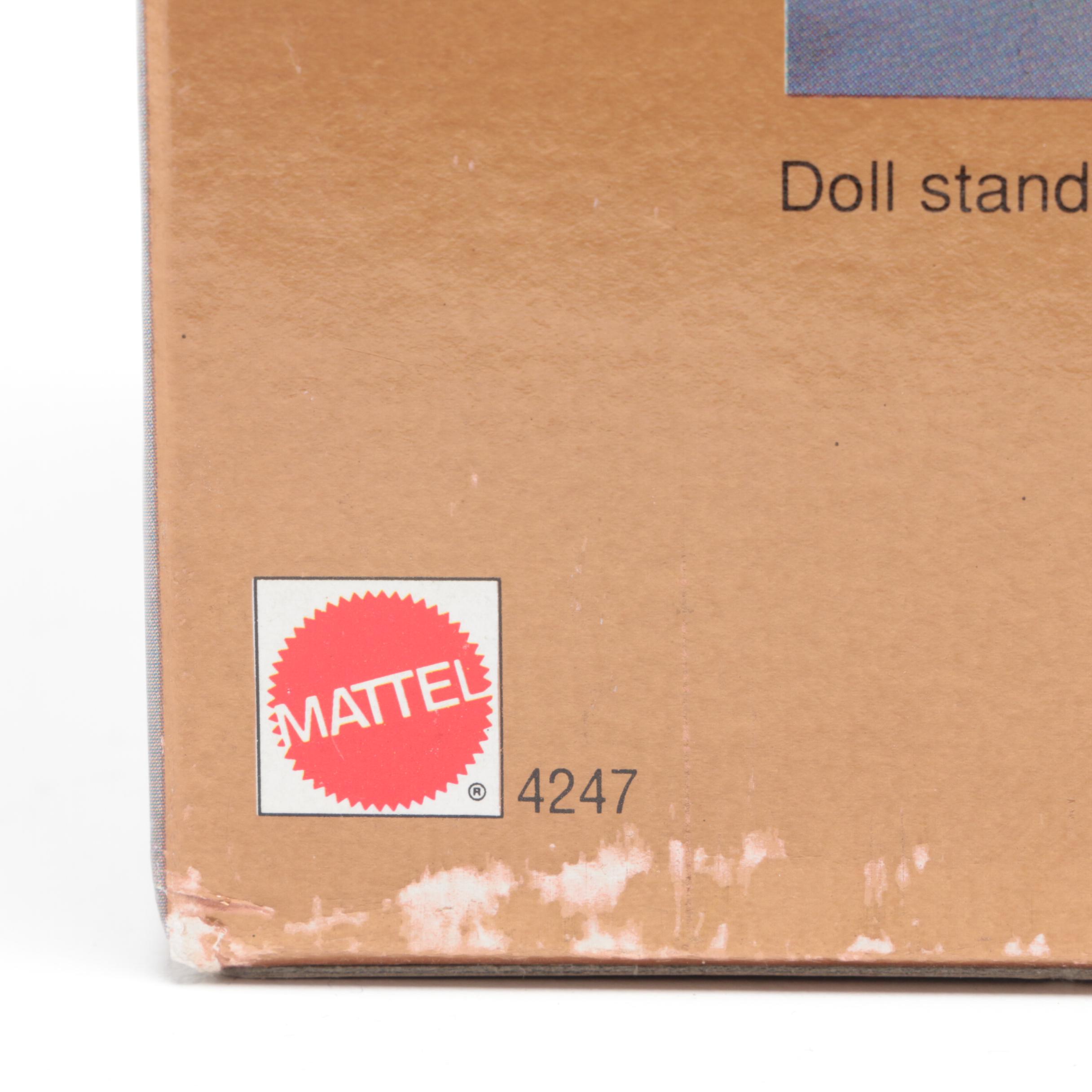 Barbie by Bob Mackie "Empress Bride" and "Neptune Fantasy" Dolls