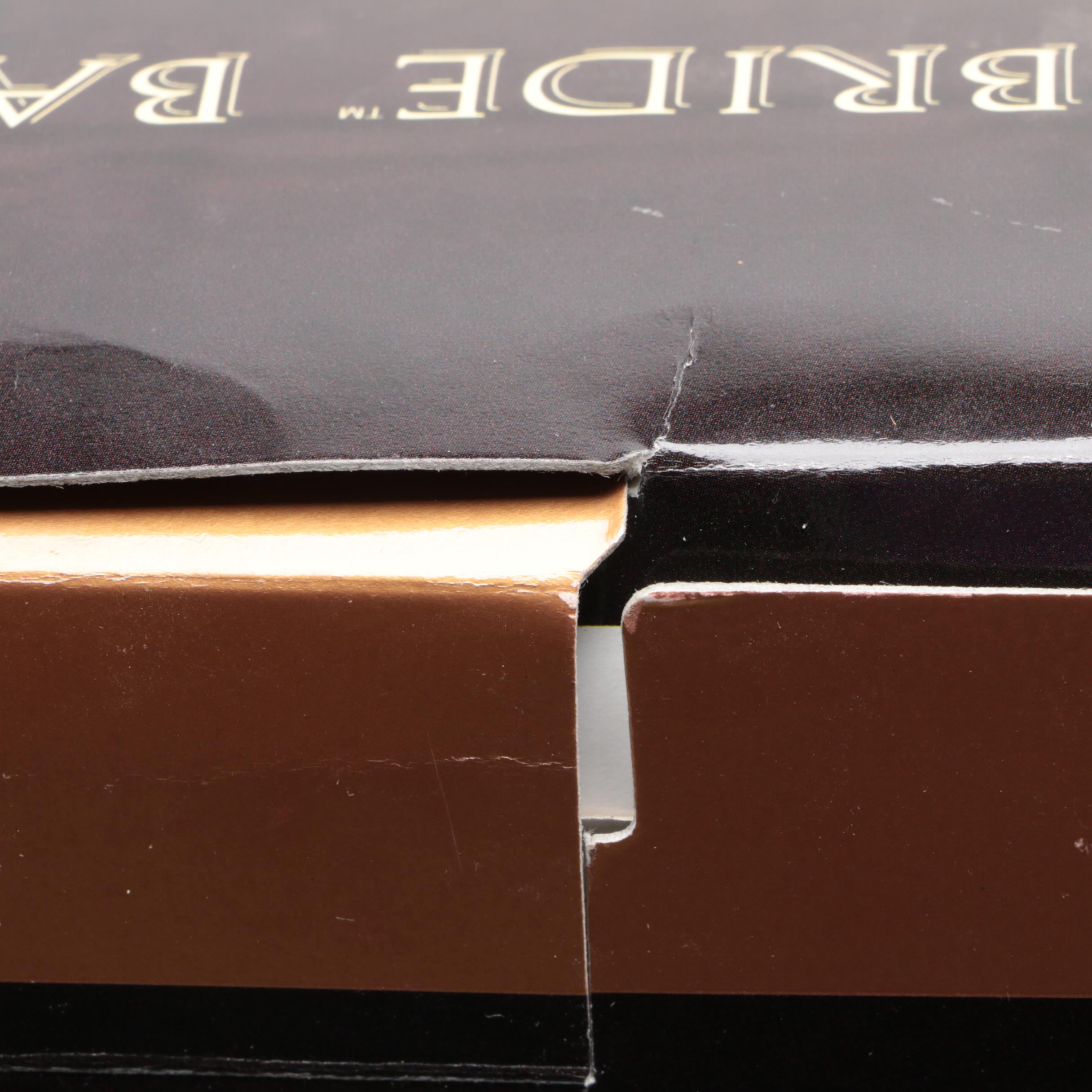 Barbie by Bob Mackie "Empress Bride" and "Neptune Fantasy" Dolls