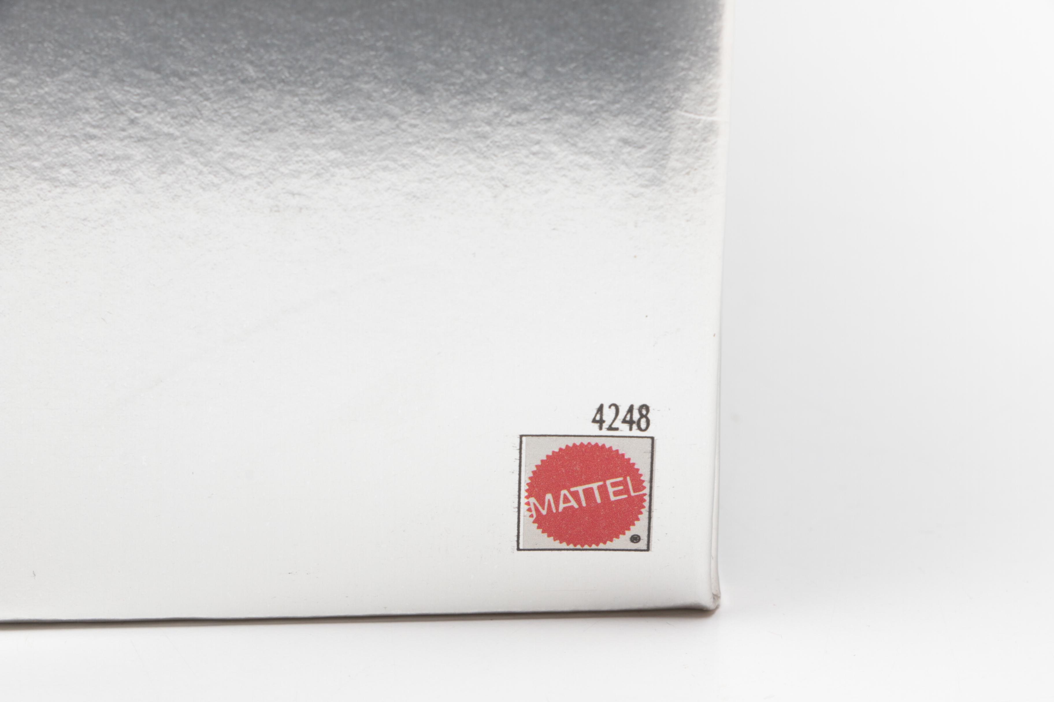 Barbie by Bob Mackie "Empress Bride" and "Neptune Fantasy" Dolls