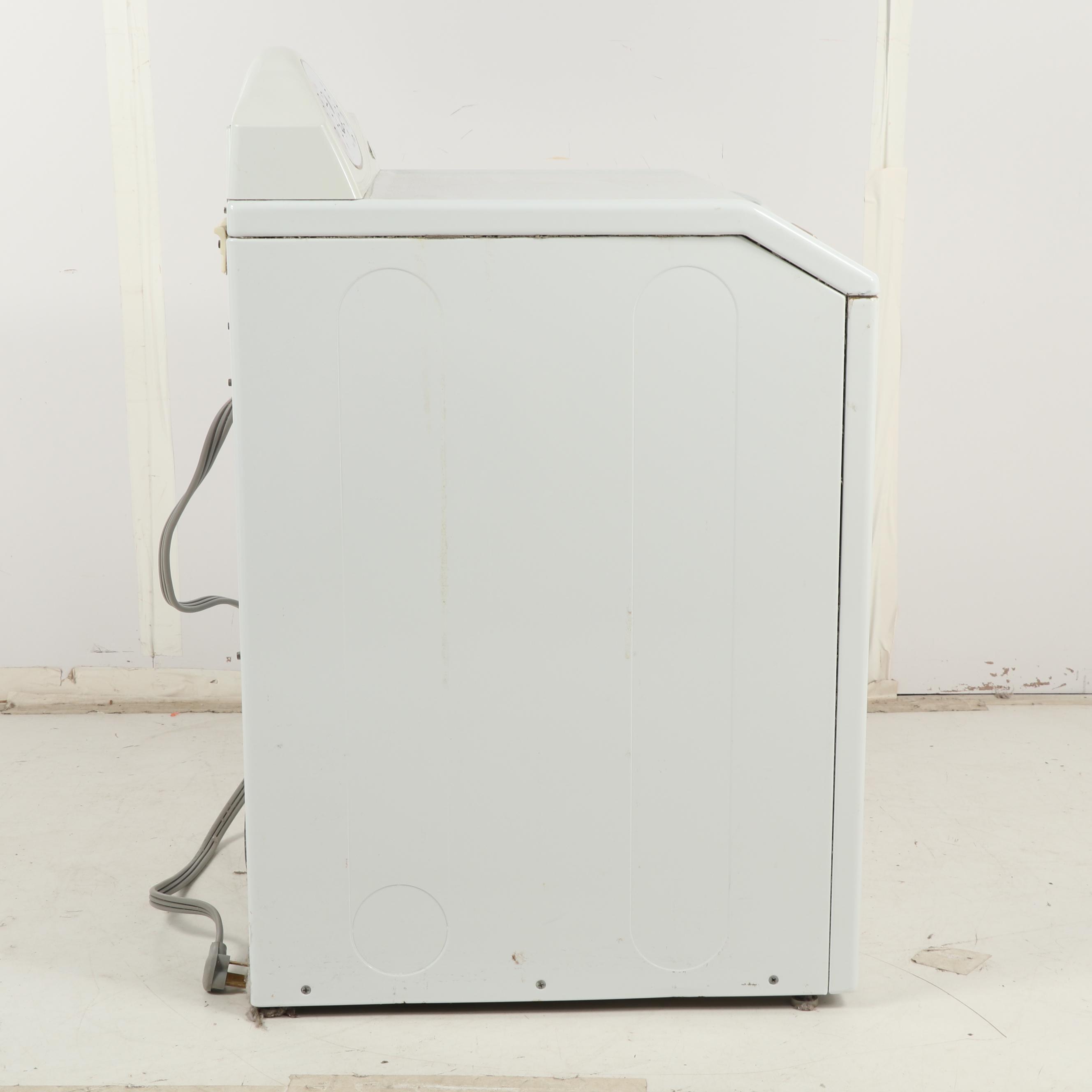 Maytag Neptune Dryer