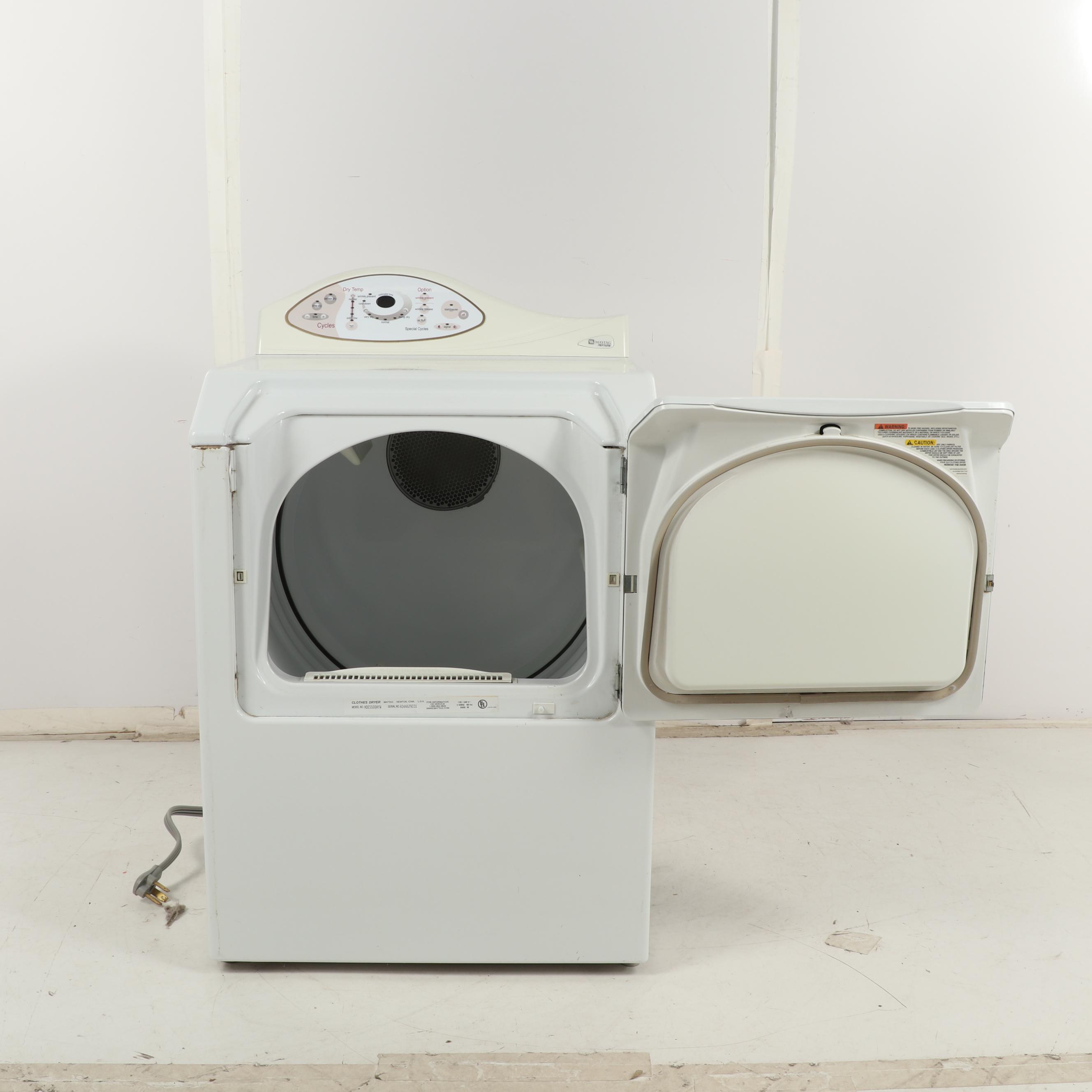 Maytag Neptune Dryer